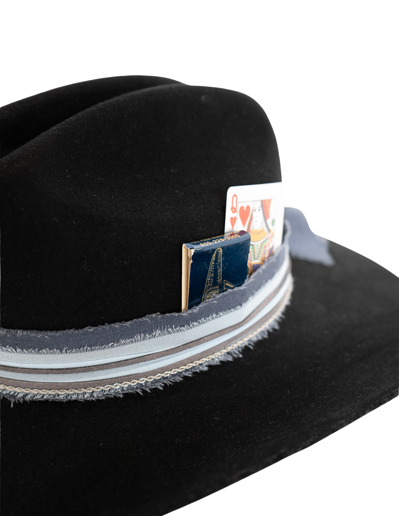 Midnight Blue Pre-Made