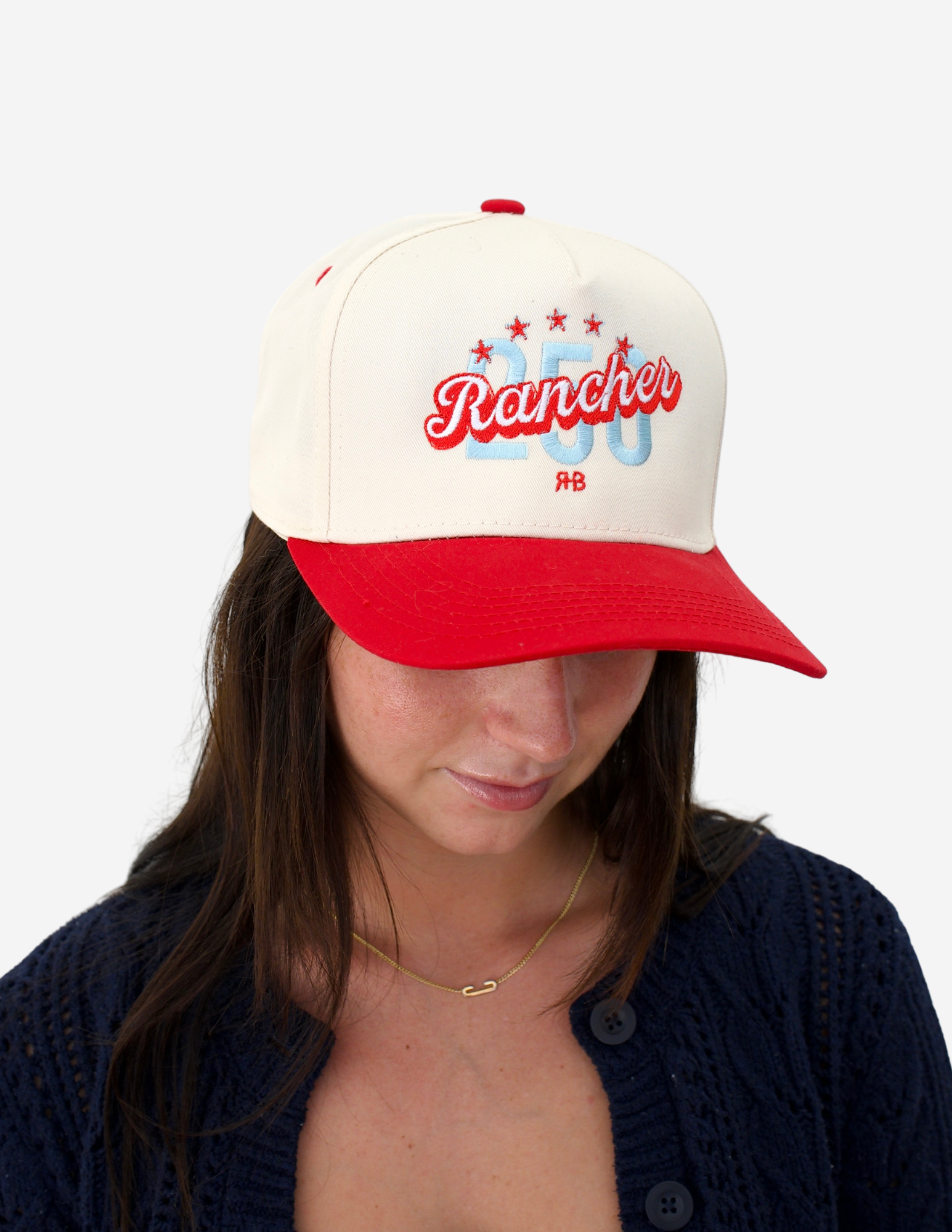 Rancher 250 Trucker Hat