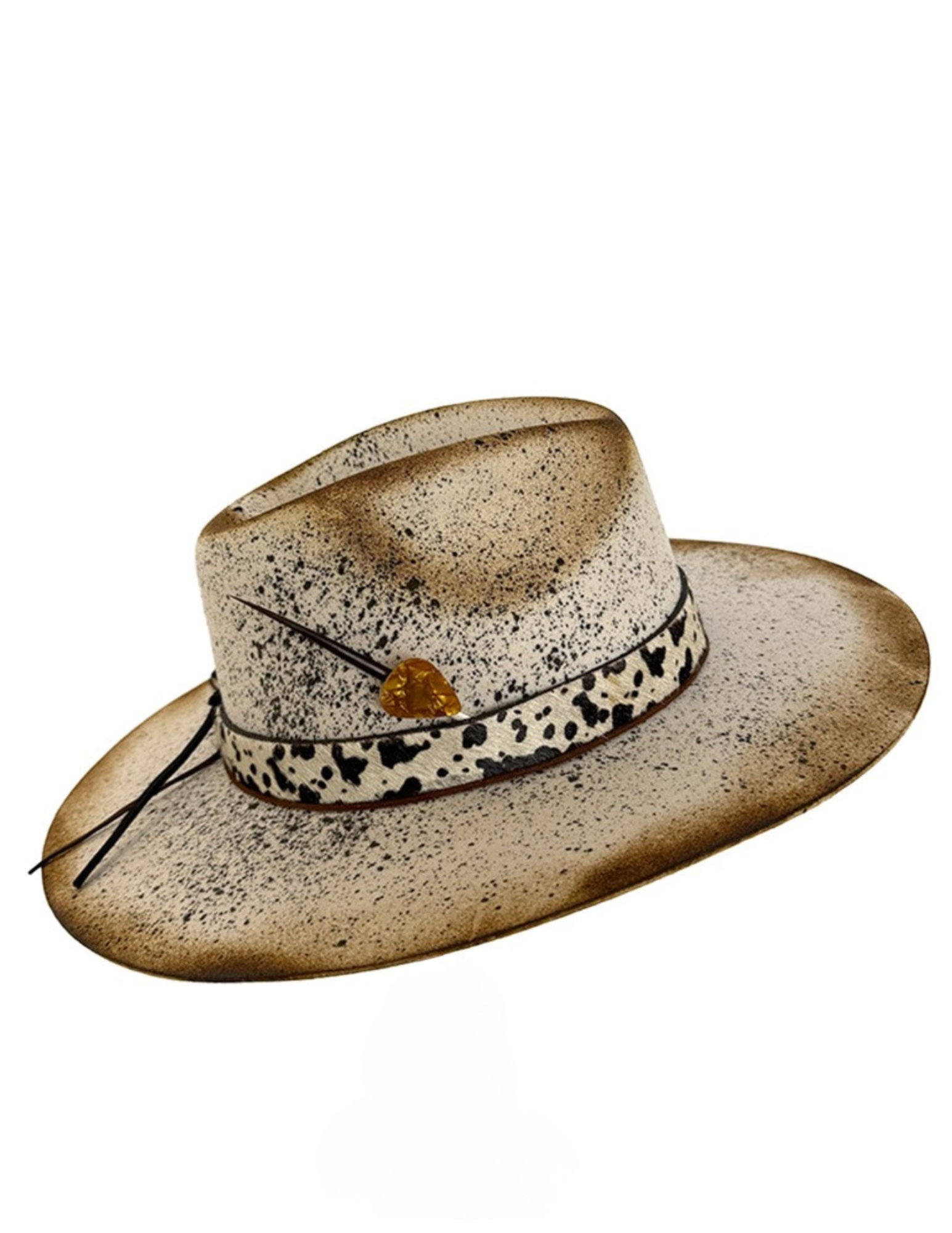 Outlaw Ember PreMade