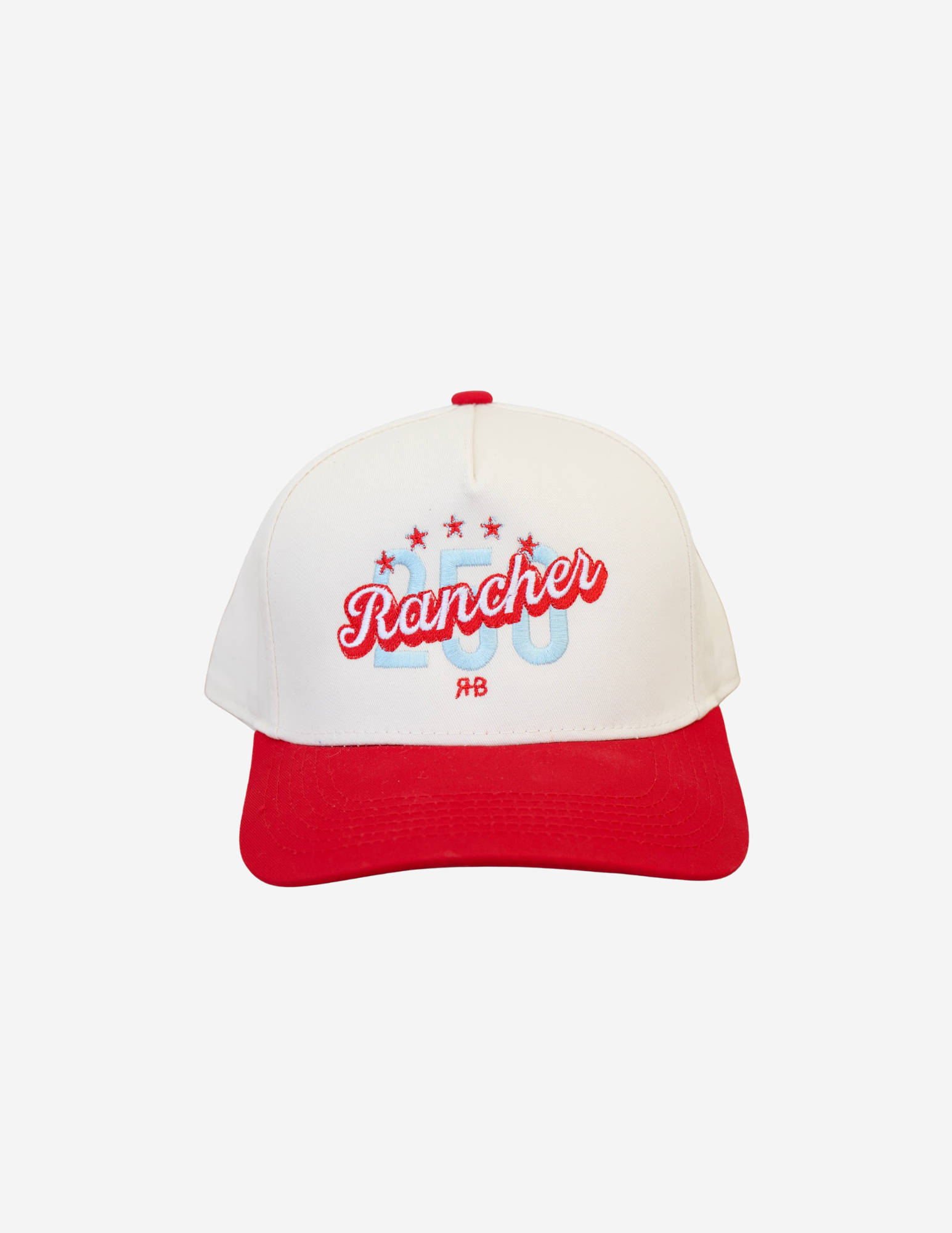 Rancher 250 Trucker Hat