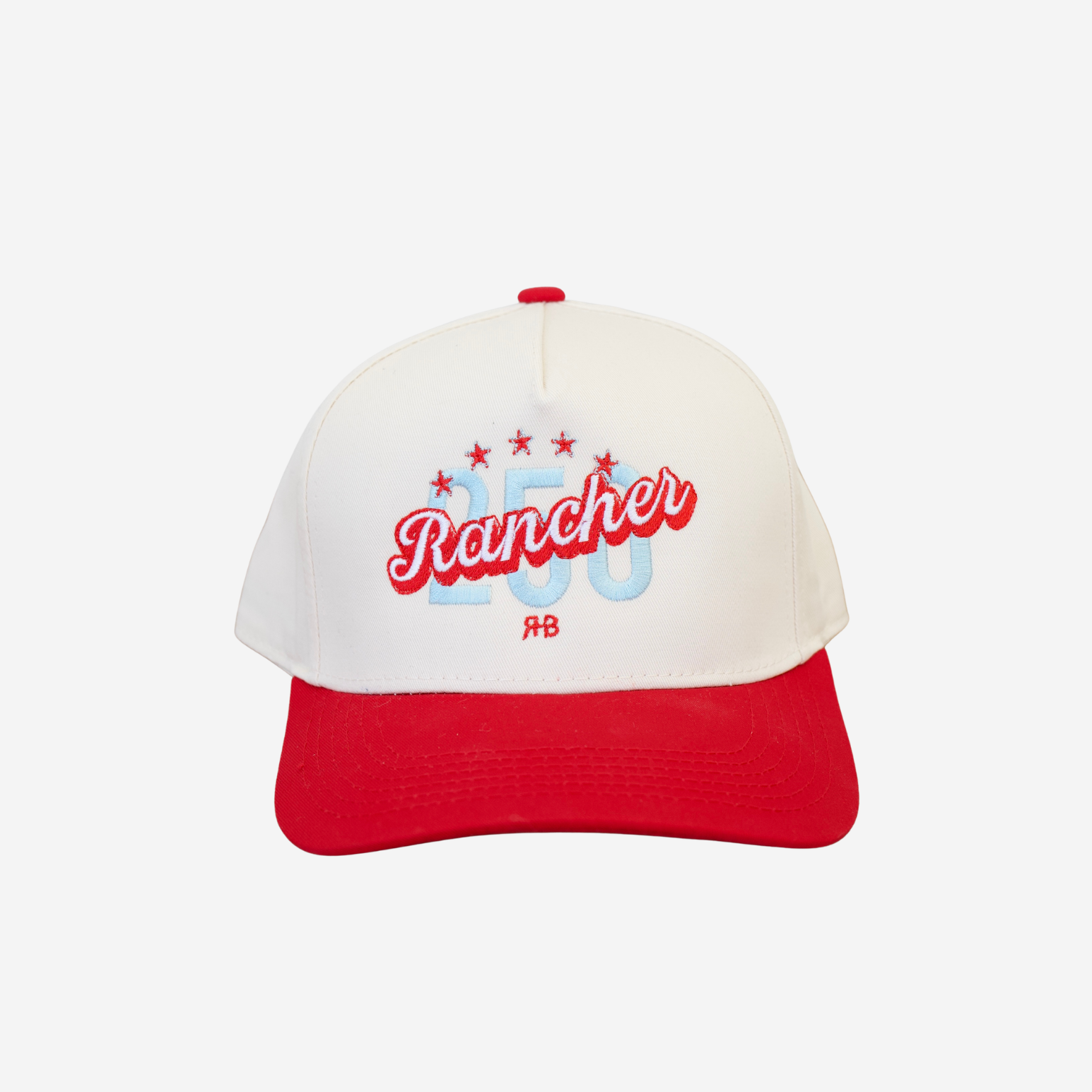 Rancher 250 Trucker Hat