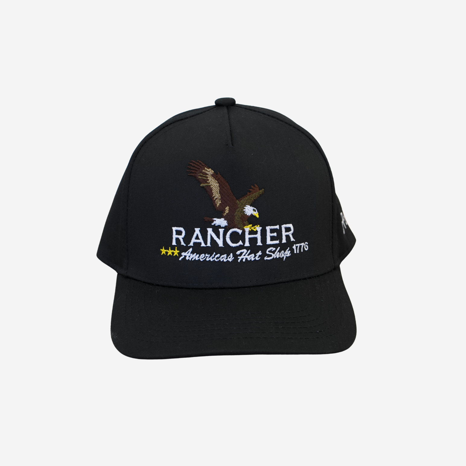 Eagle Trucker Hat