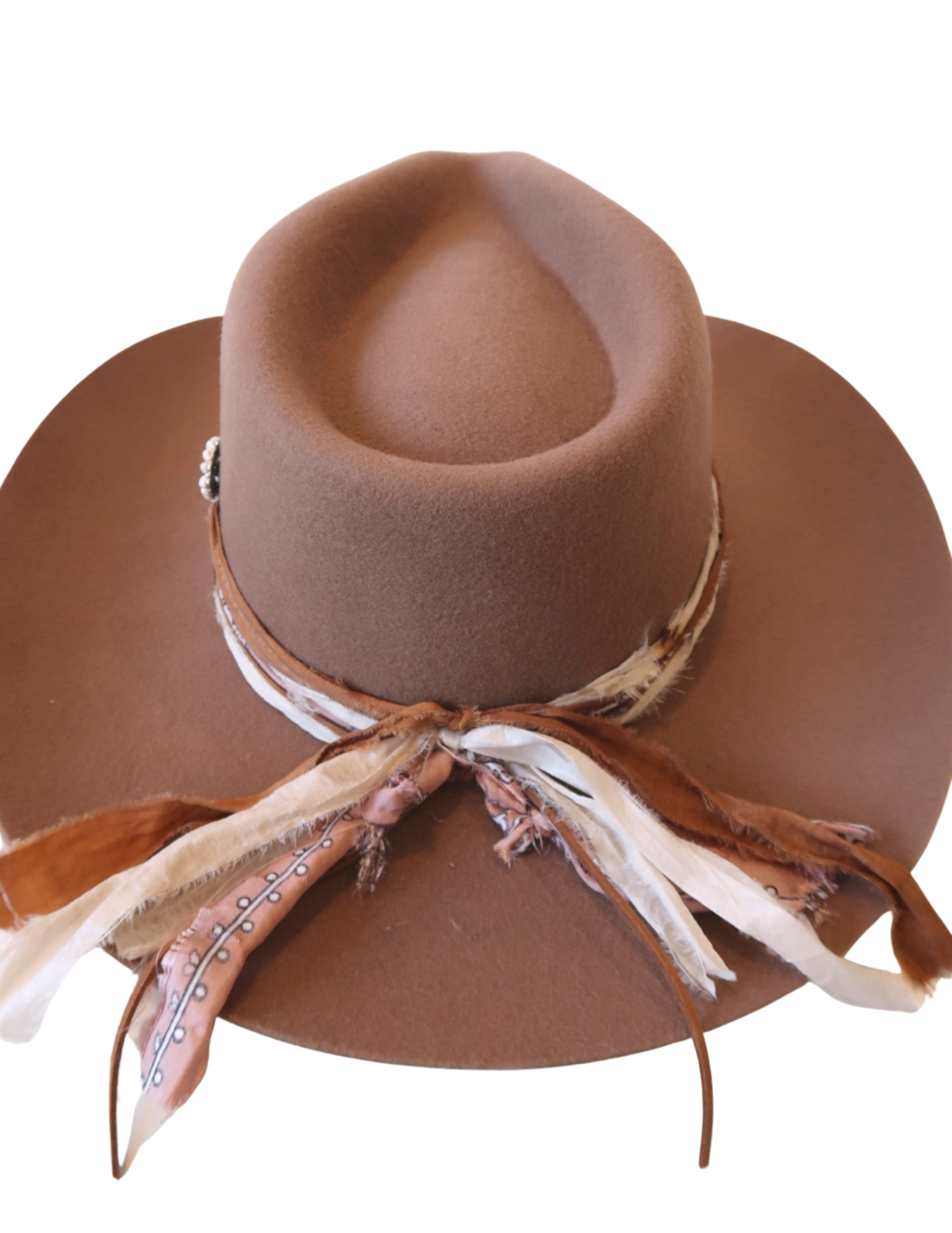 Rosewood Range Pre-Made