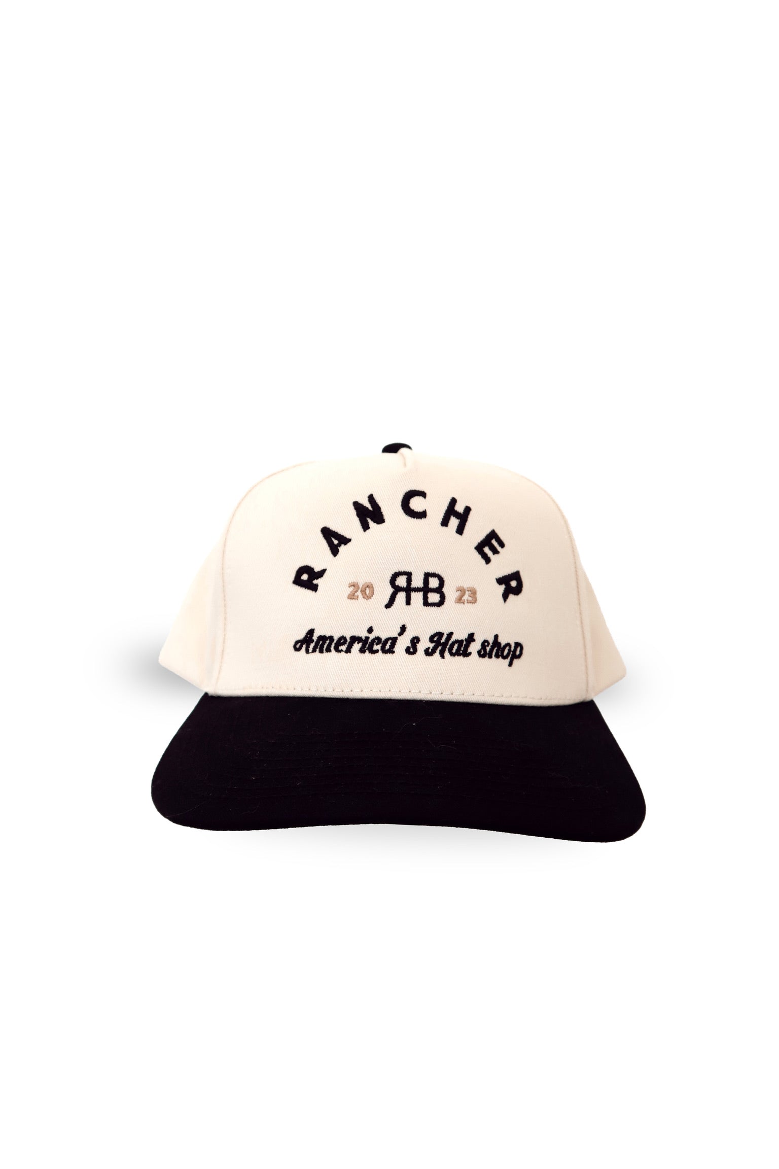 America's Hat Shop Trucker