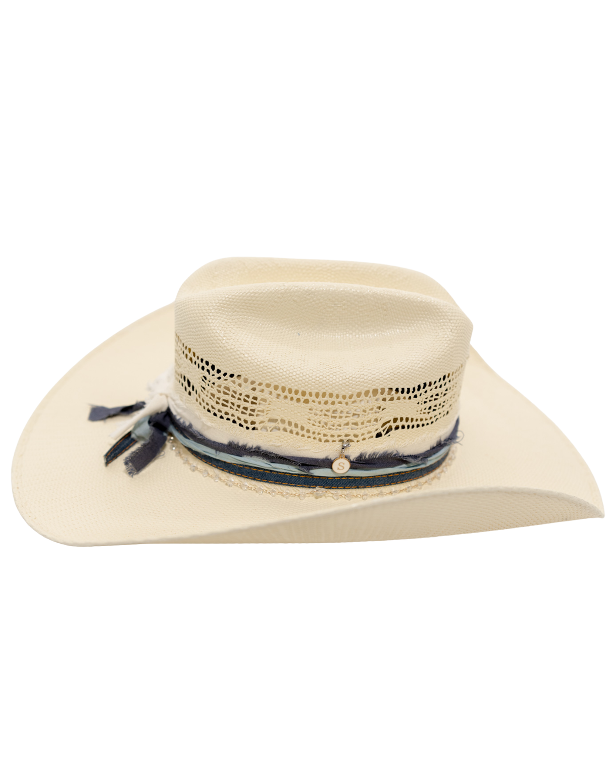 Coastal Pre-Made Hats by Rancher Hat Bar: Shop Stylish Hats Now