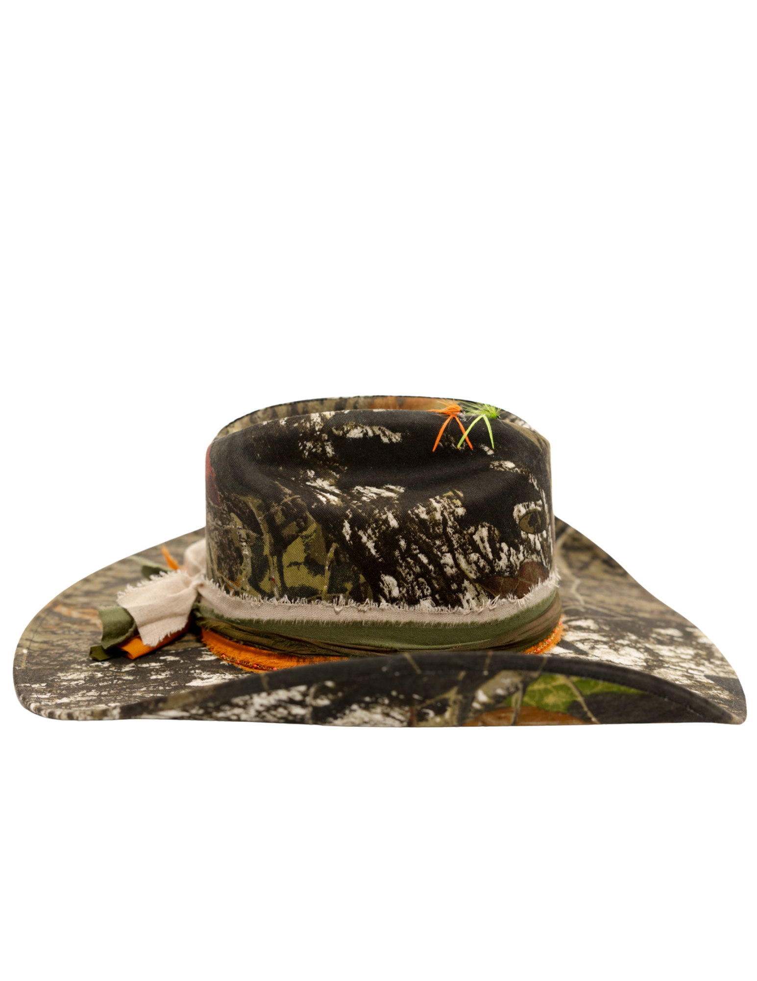 Camo Pre-Made