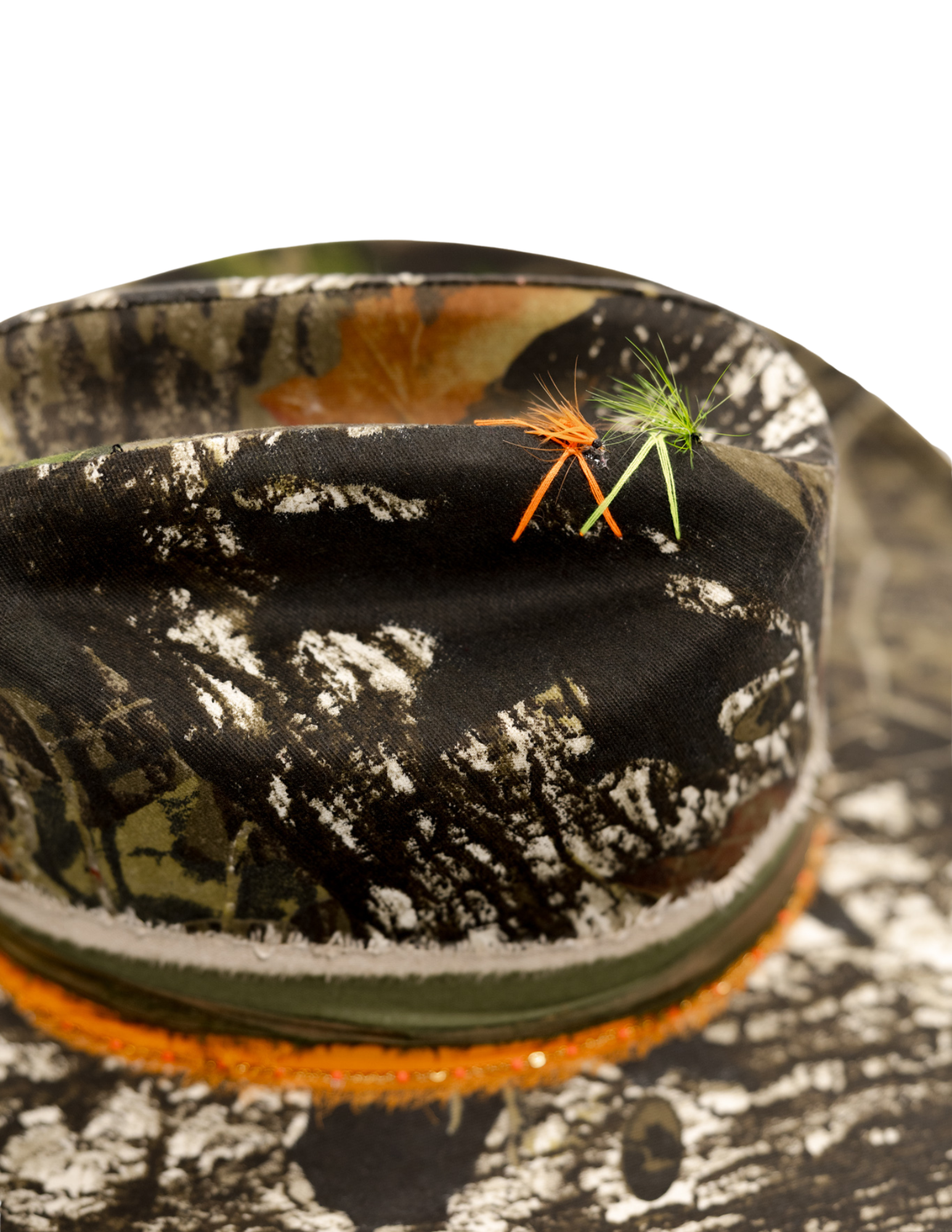 Camo Pre-Made