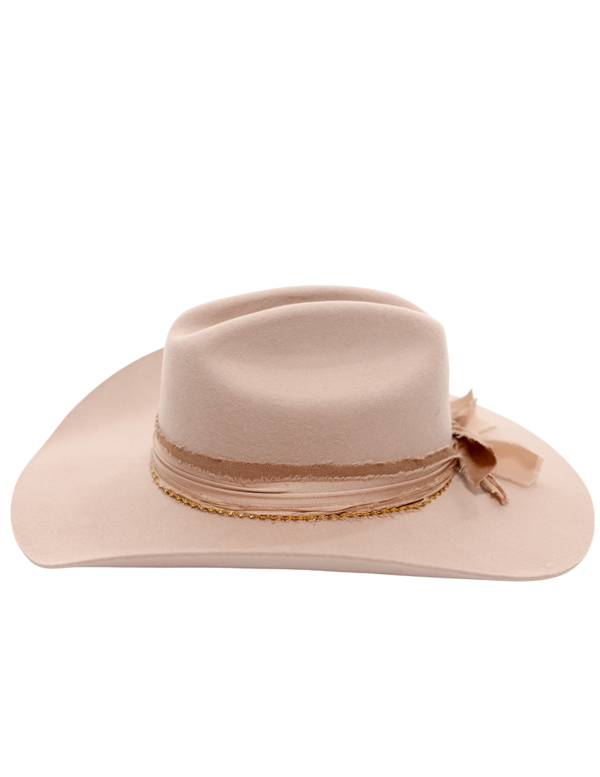 Desert Mirage Pre-Made Hat by Rancher Hat Bar: Shop Now & Style! display picture 2