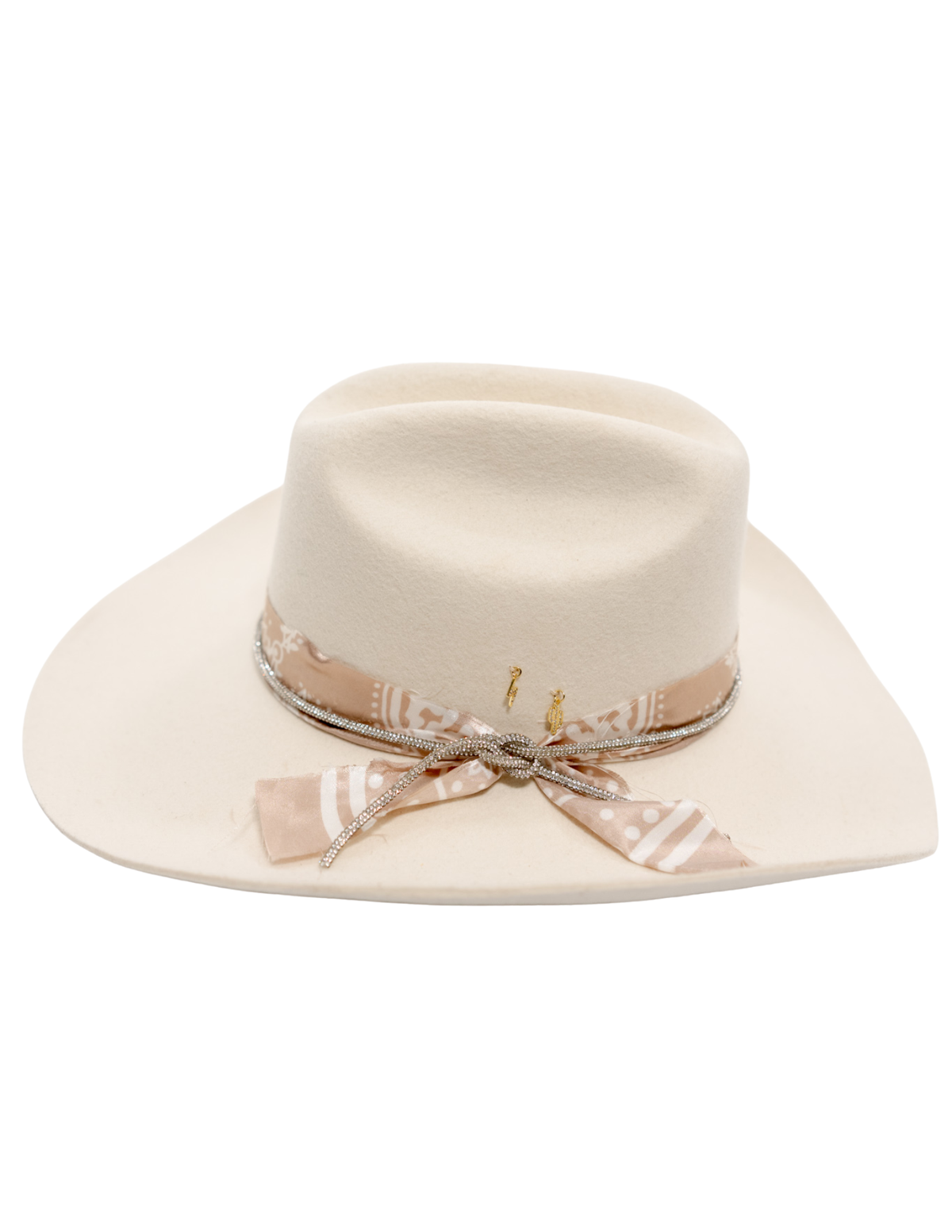 Pearl Pre-Made Hat: Shop Stylish Hats at Rancher Hat Bar in 