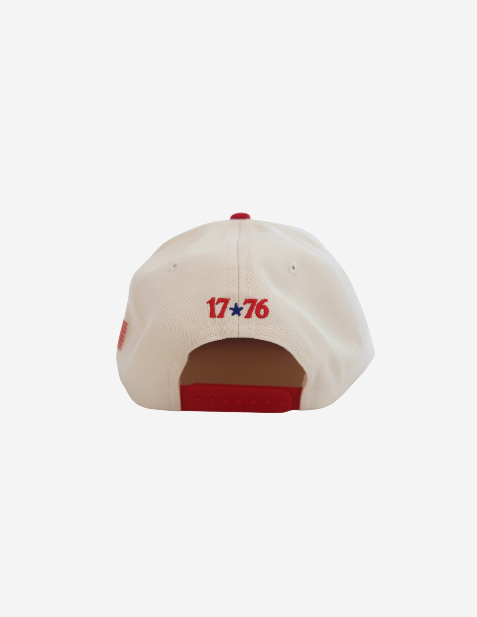 American as Rancher Trucker Hat