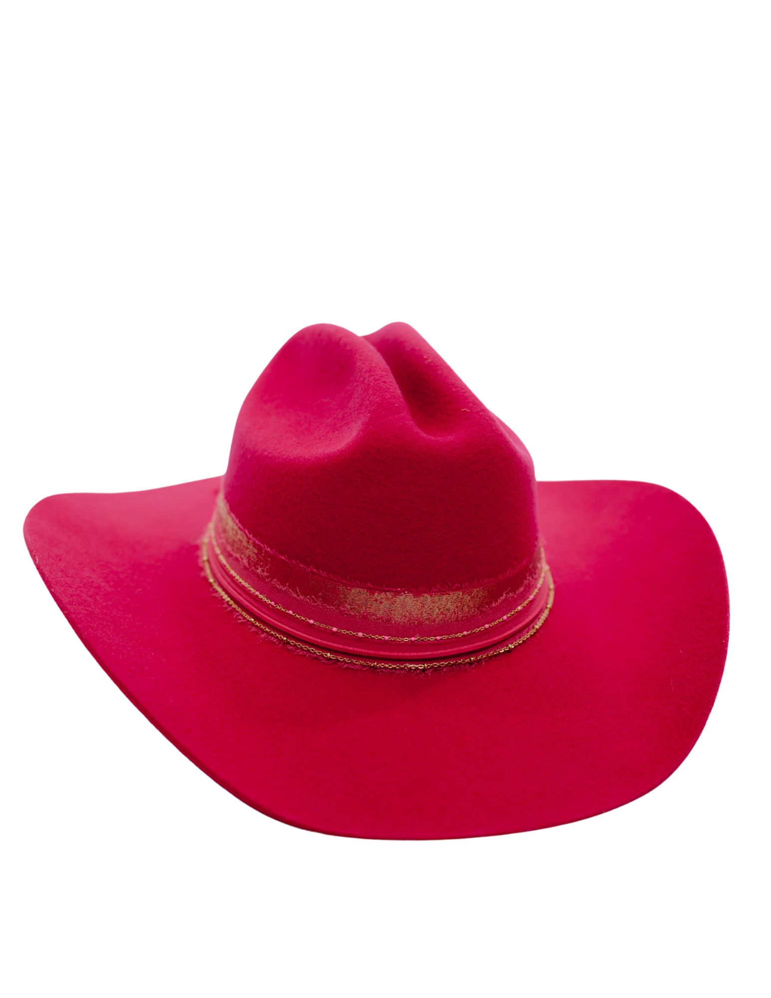 Fushia Frenzie Pre-Made