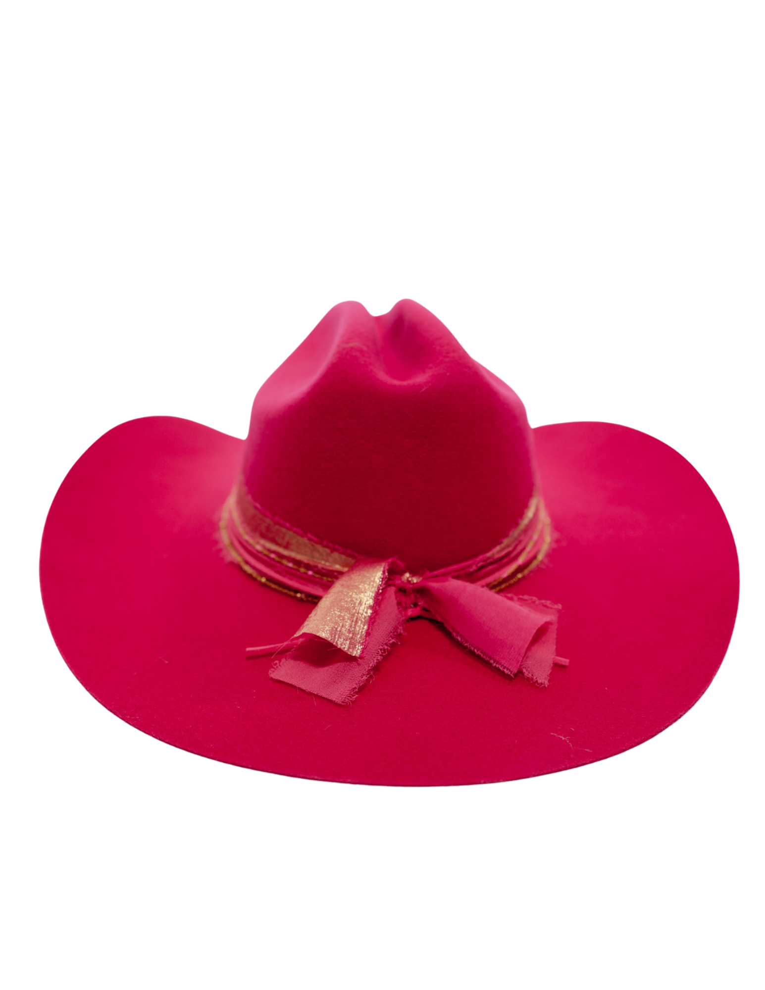 Fushia Frenzie Pre-Made