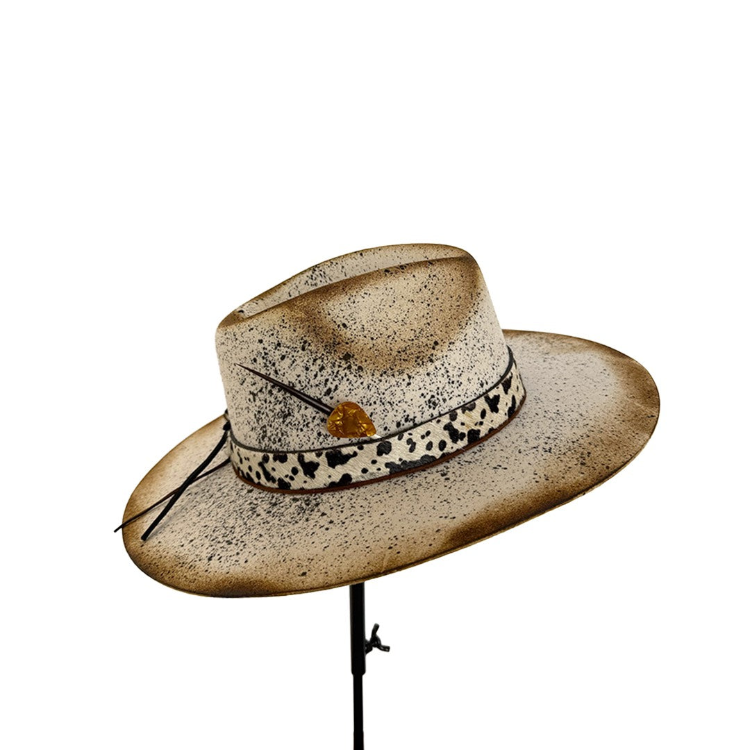 Outlaw Ember PreMade