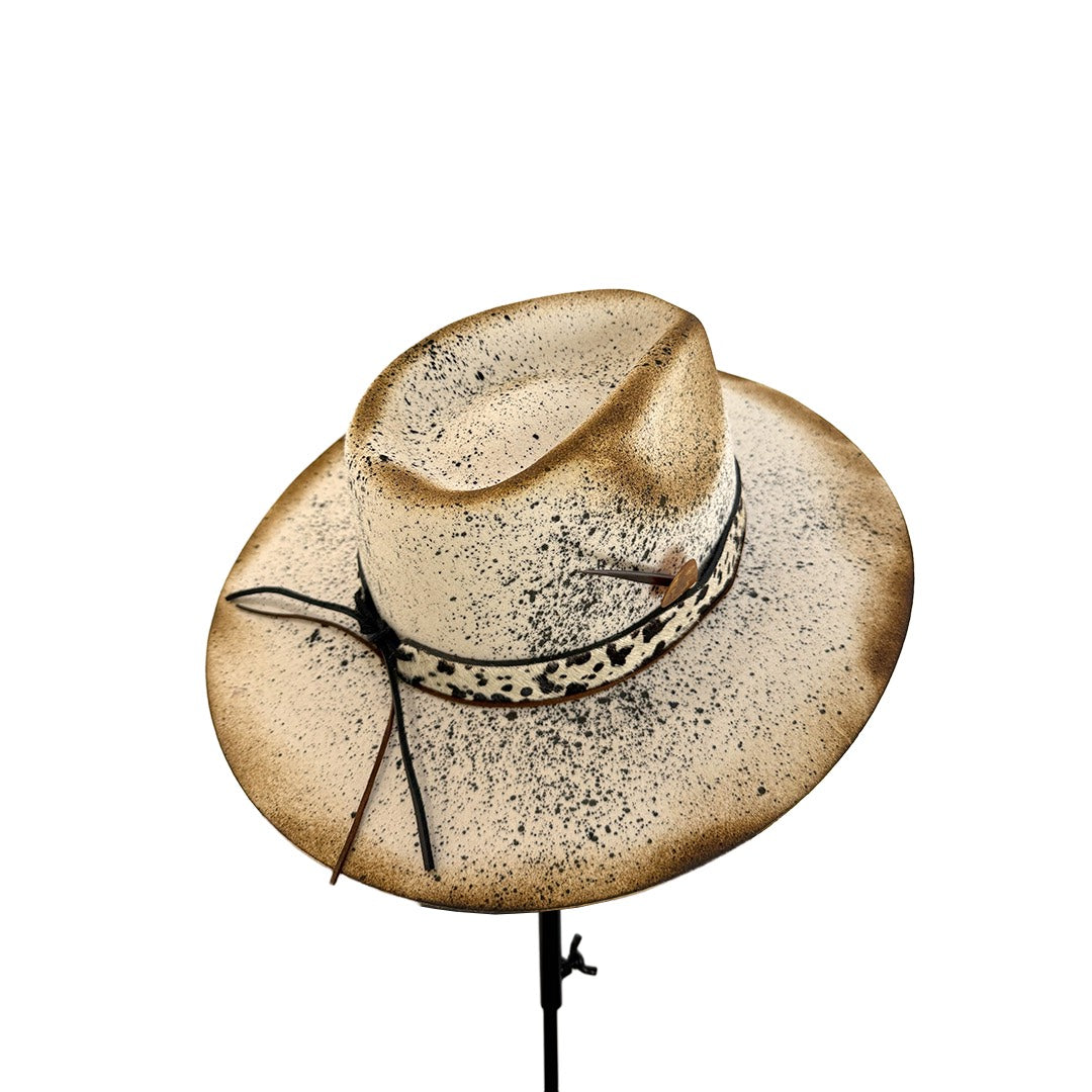 Outlaw Ember PreMade