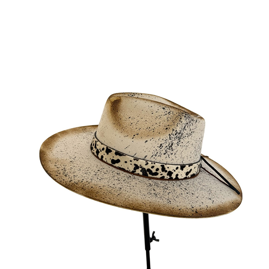 Outlaw Ember PreMade