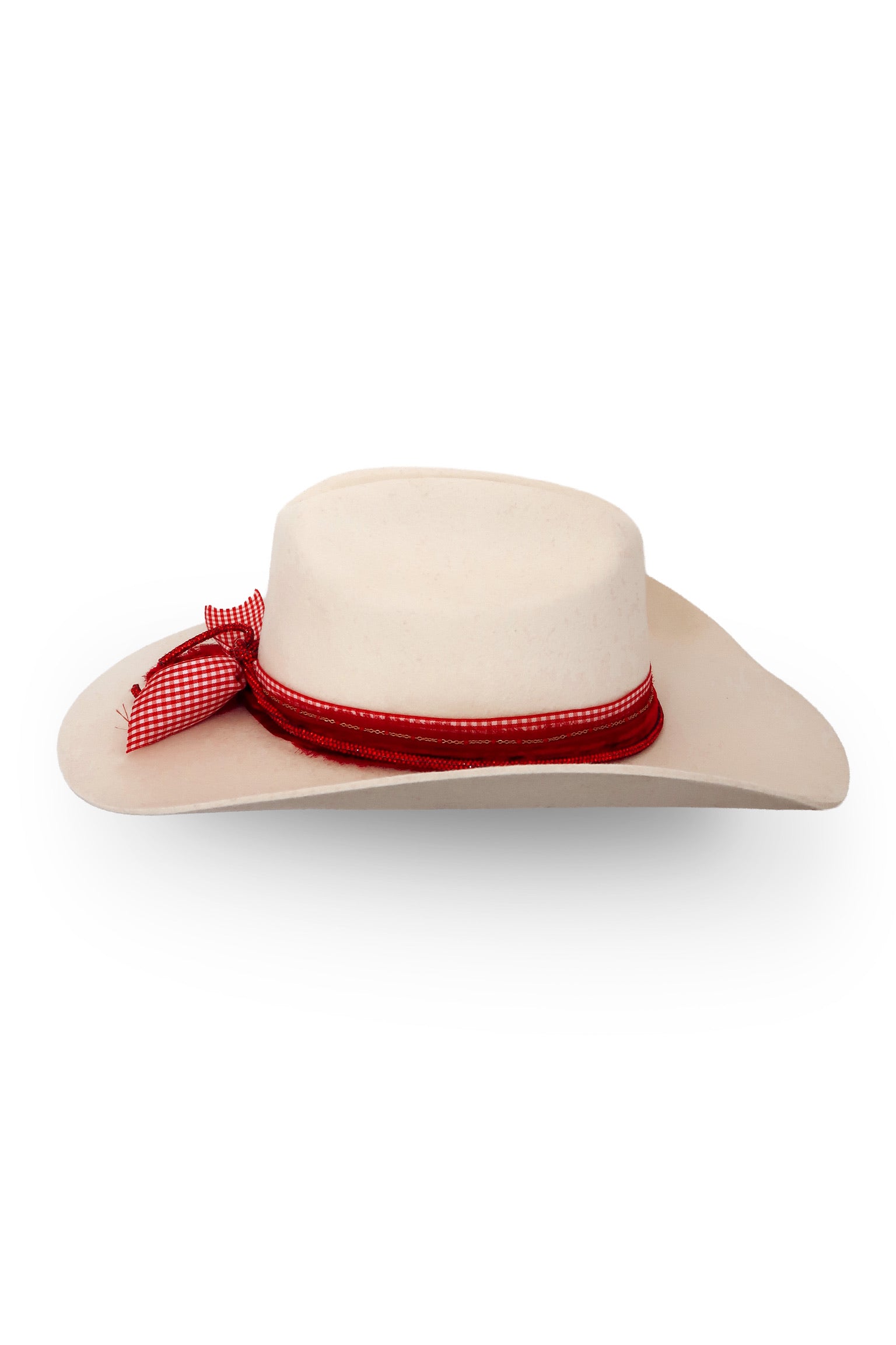 American Summer Premade Cowboy Hat
