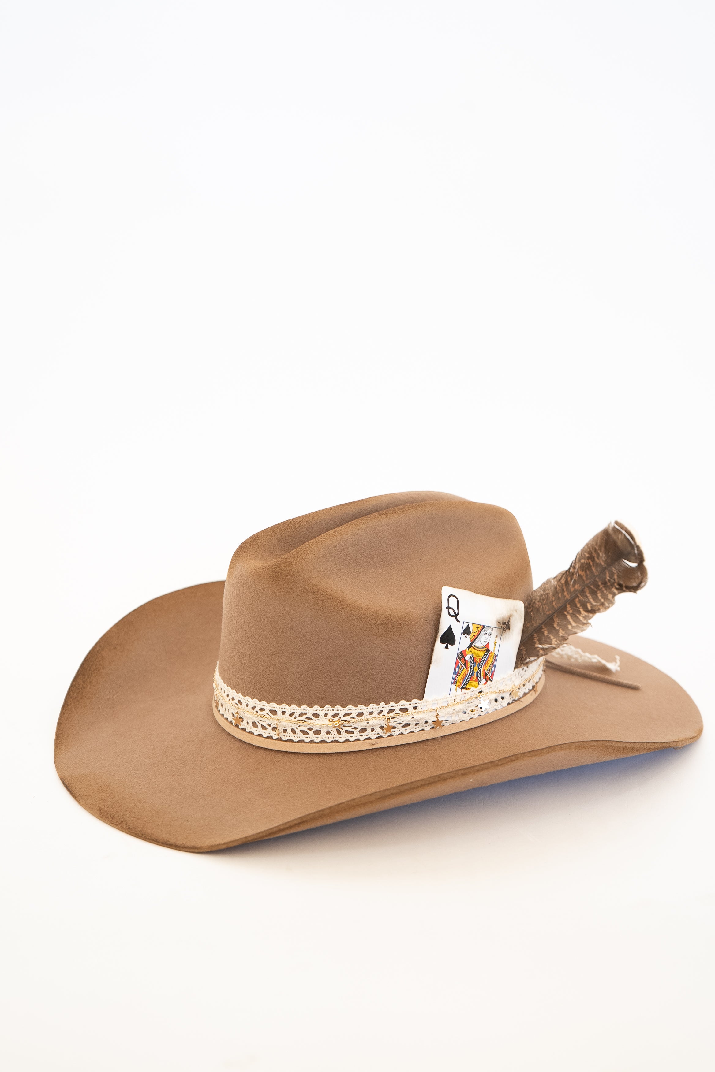 Madi Monroe Cowboy Hat