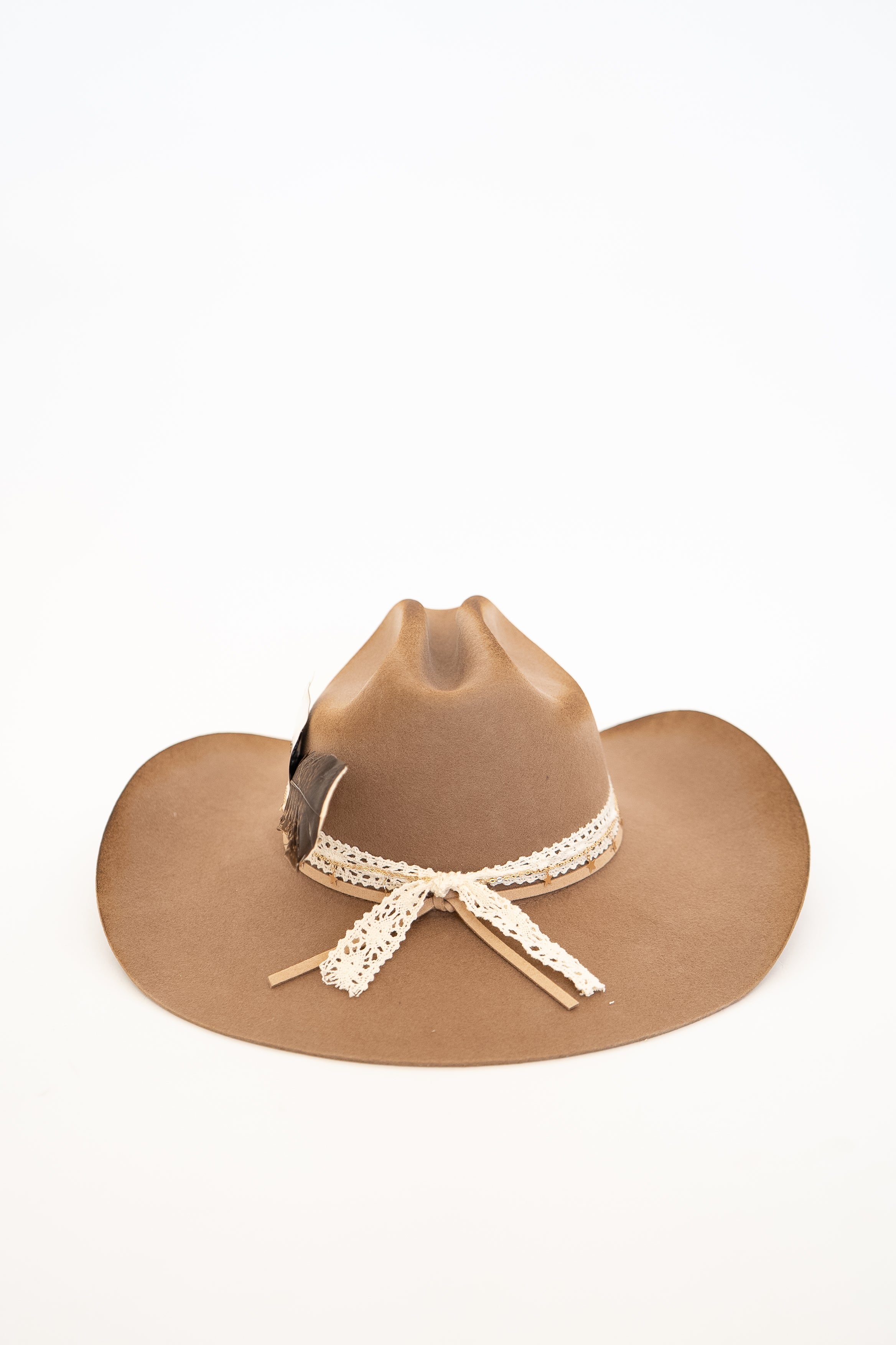 Madi Monroe Cowboy Hat