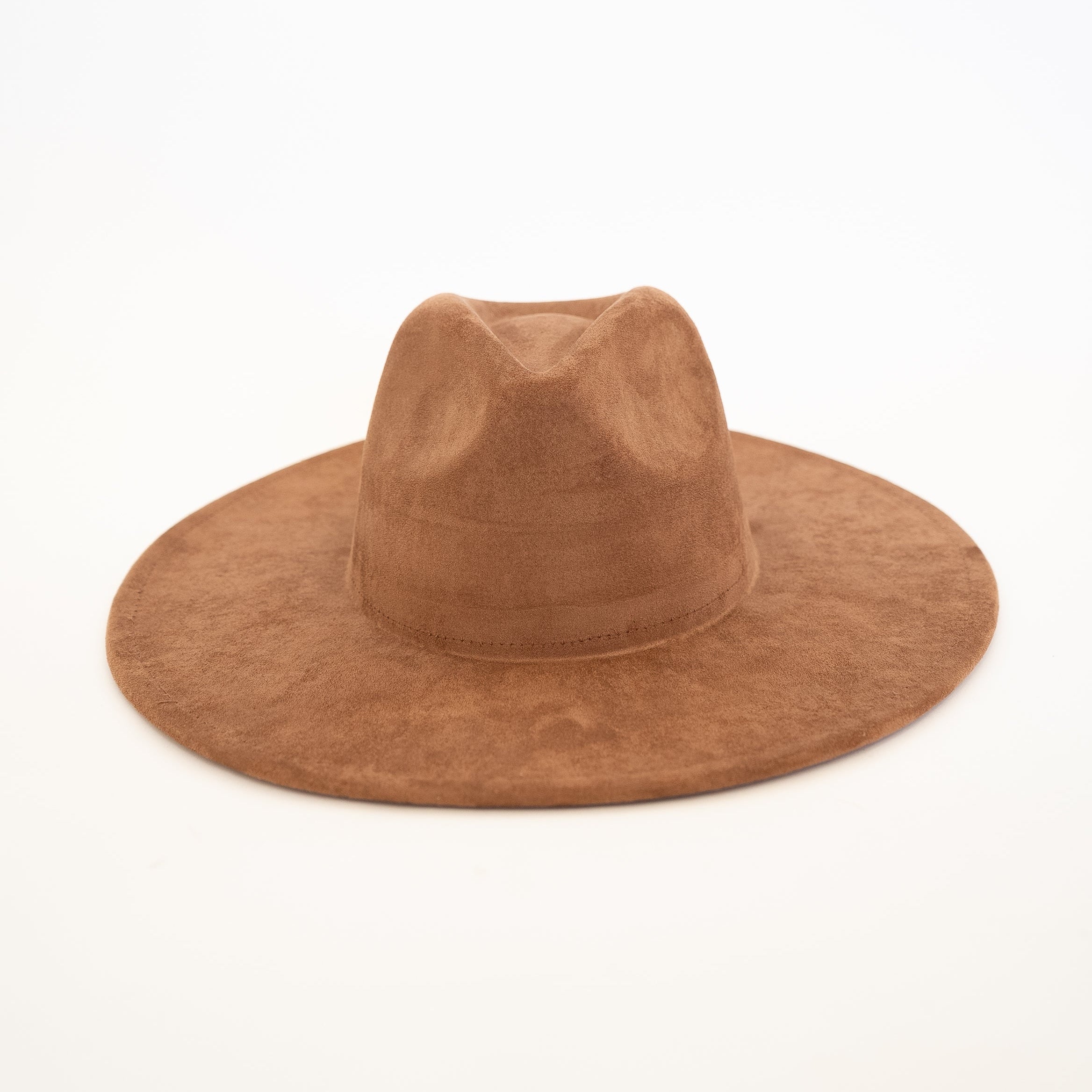 #color_Brown (Vegan Suede)