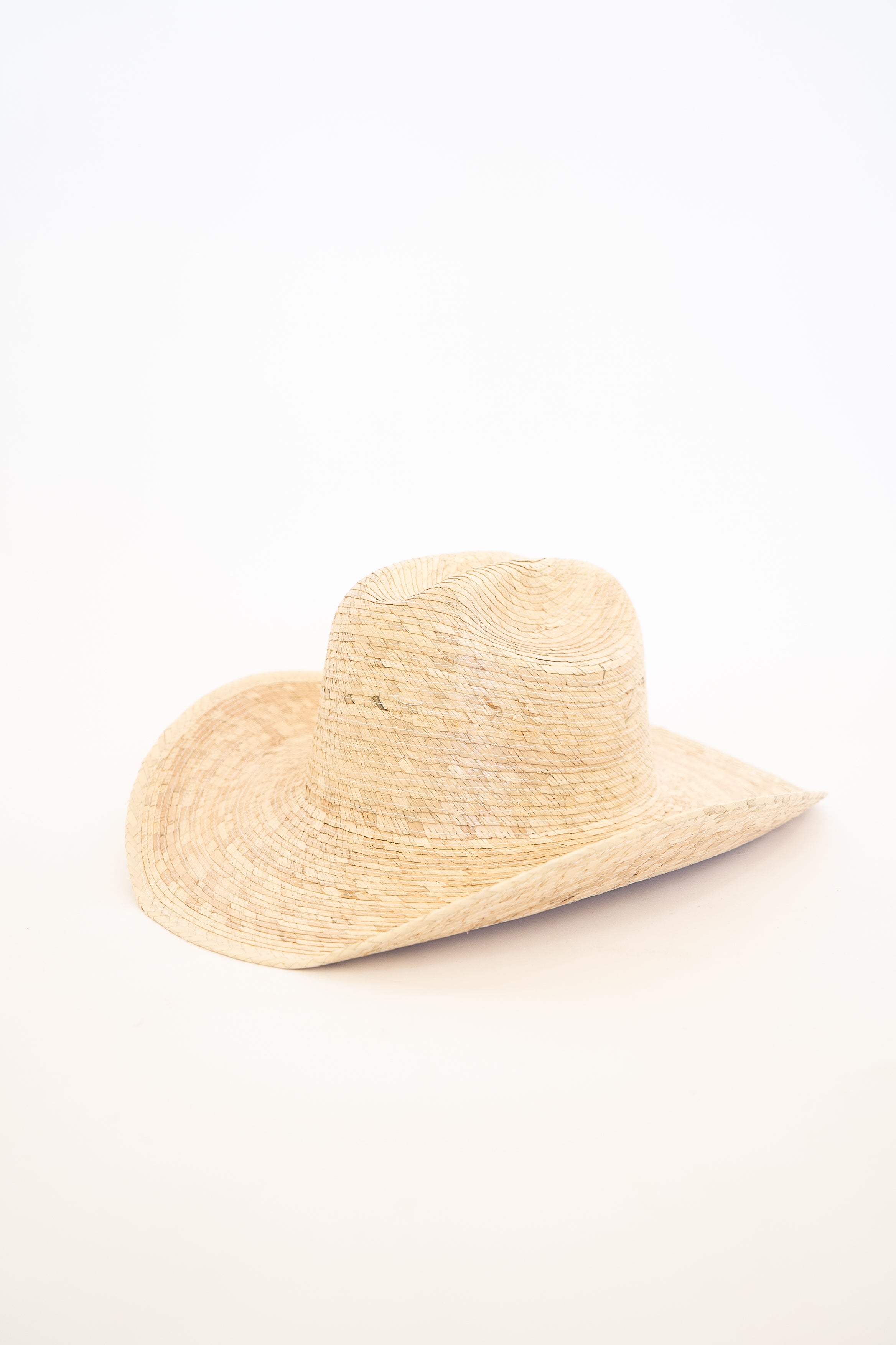 Straw Cowboy Hat