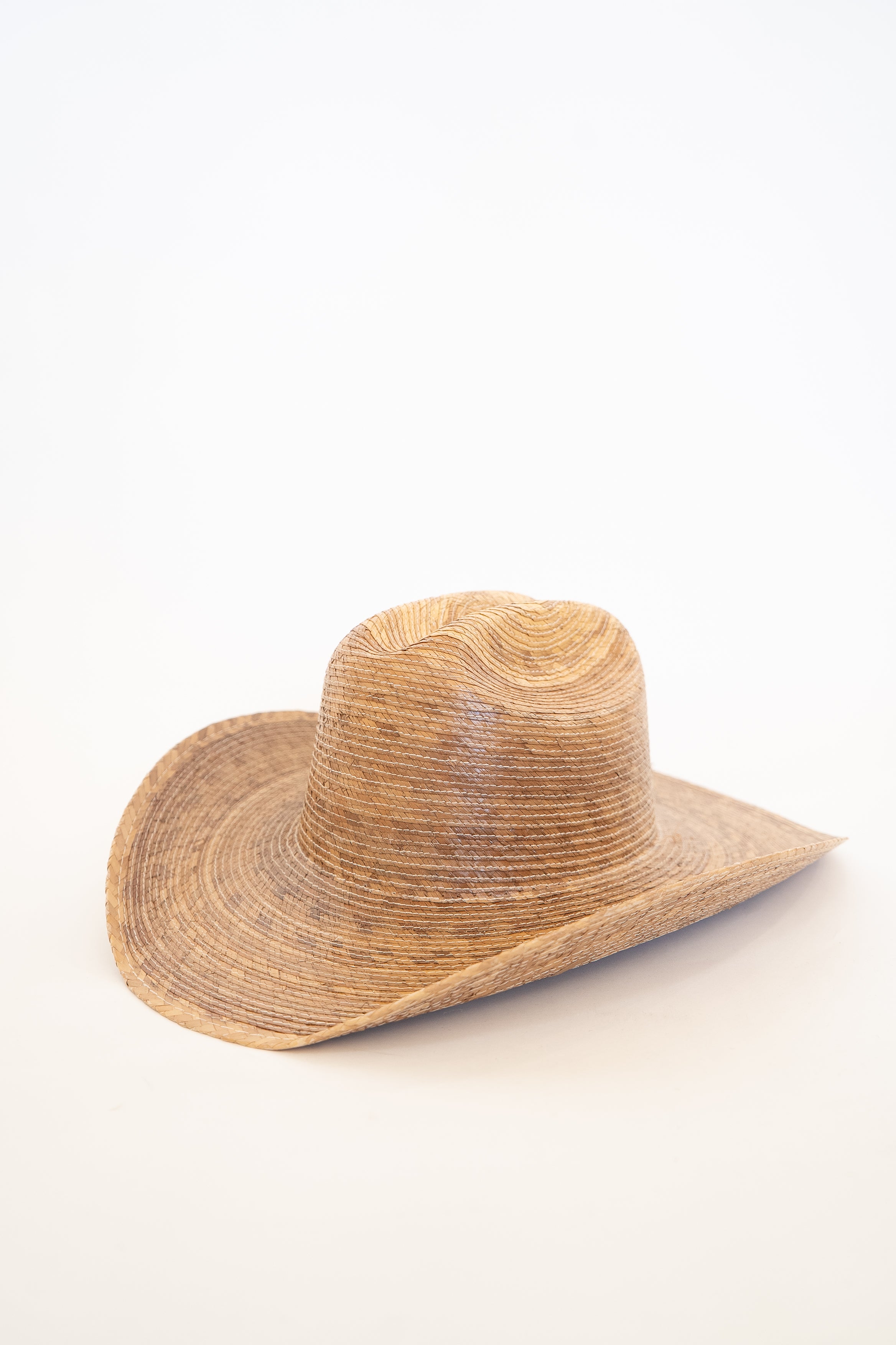 Straw Cowboy Hat
