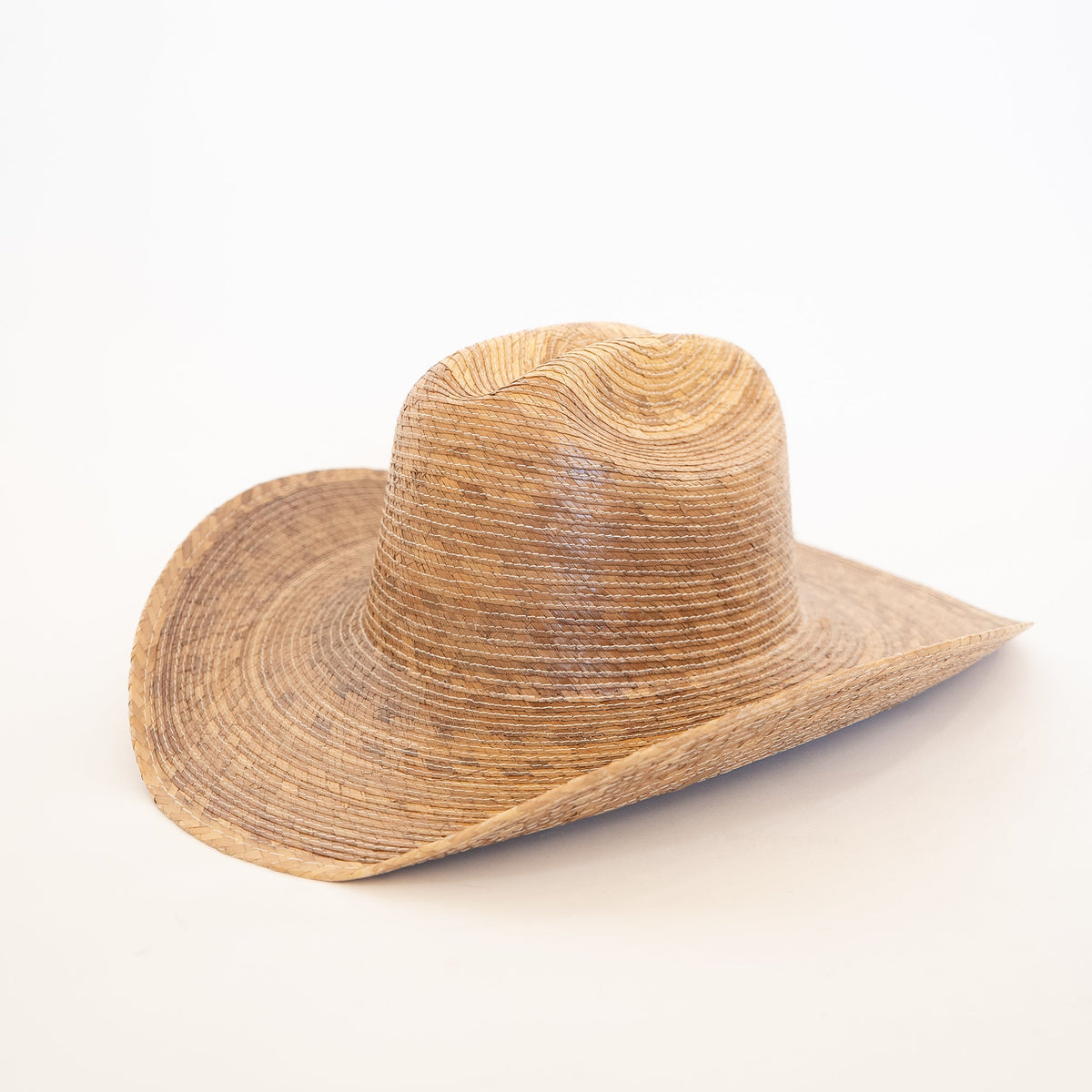 2926 Straw Cowboy Hats Cowgirl Hat Western Cowboy Rancher Hat For Men Women, Western Express Natural Straw Cowboy Hat for Men and Women  main image 3