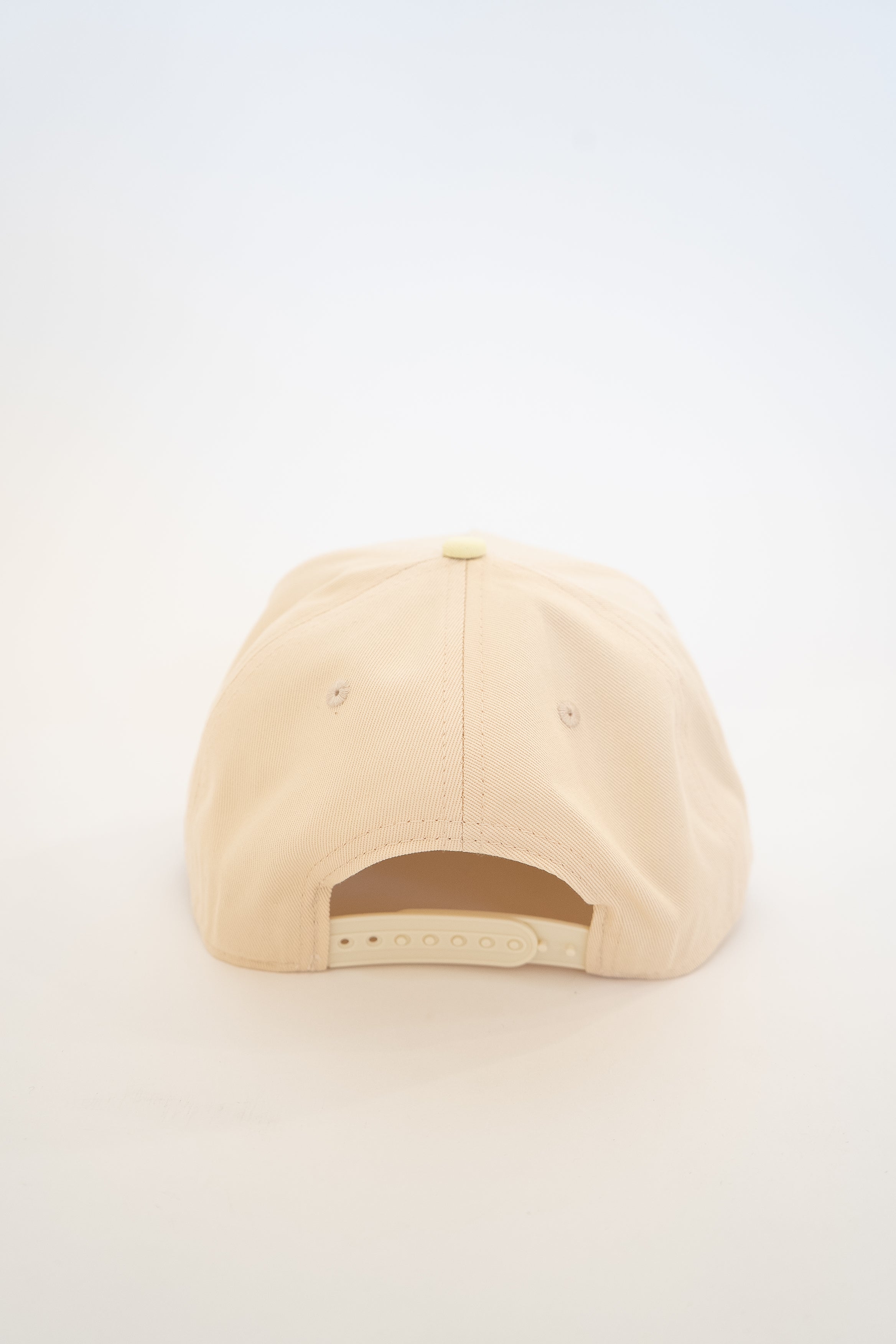 Aperol Spritz Canvas Trucker