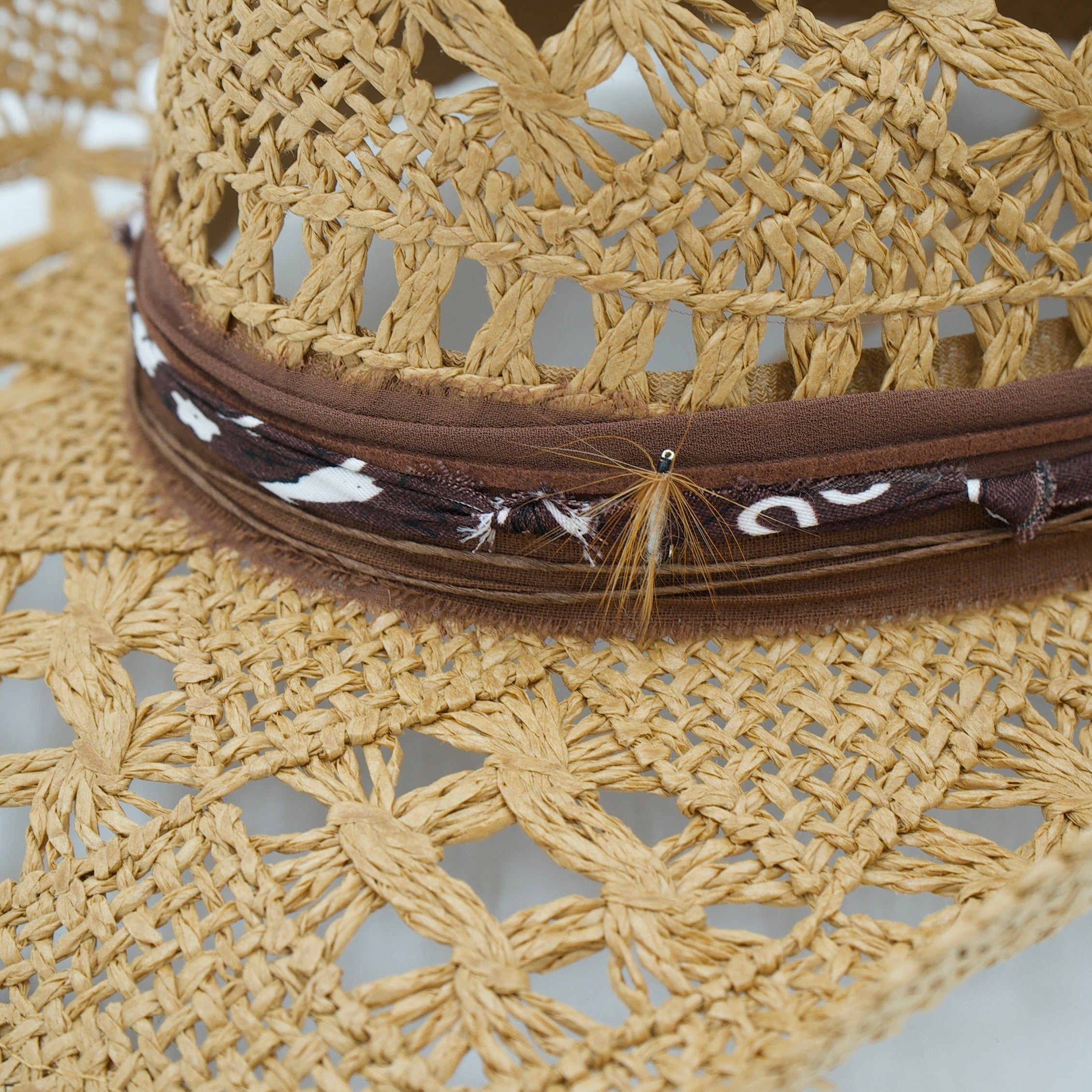 Coastal Cowgirl - The Cast Away