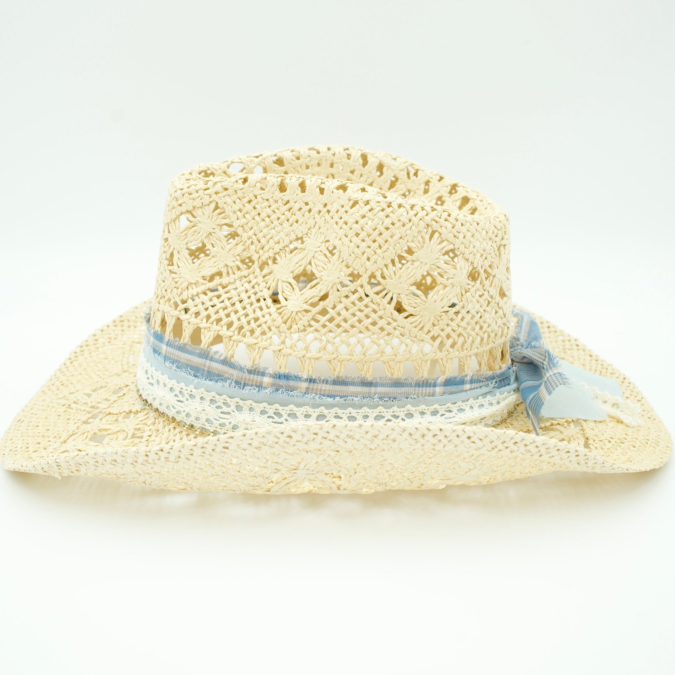 Coastal Cowgirl - Sea Breeze