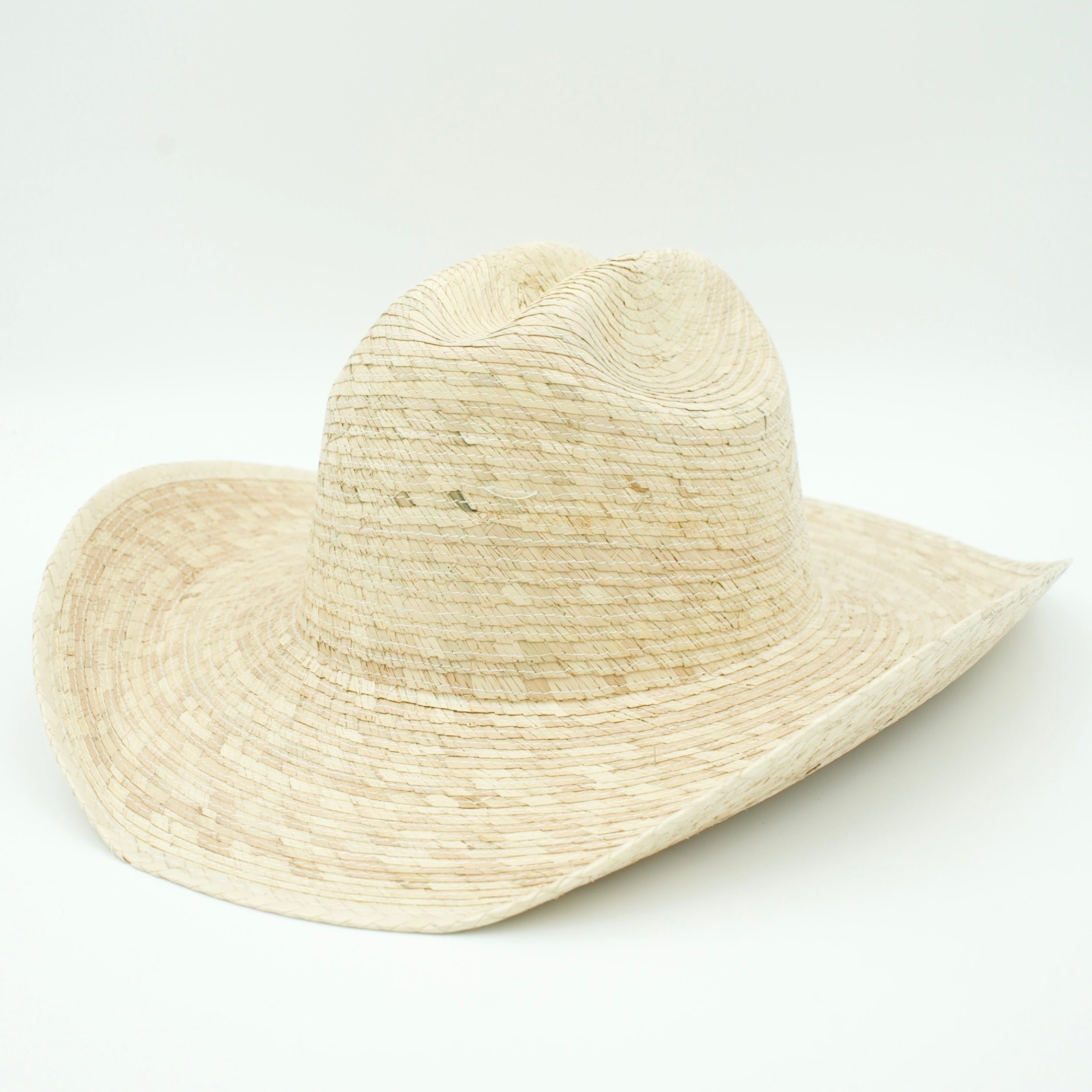 Straw Cowboy Hat