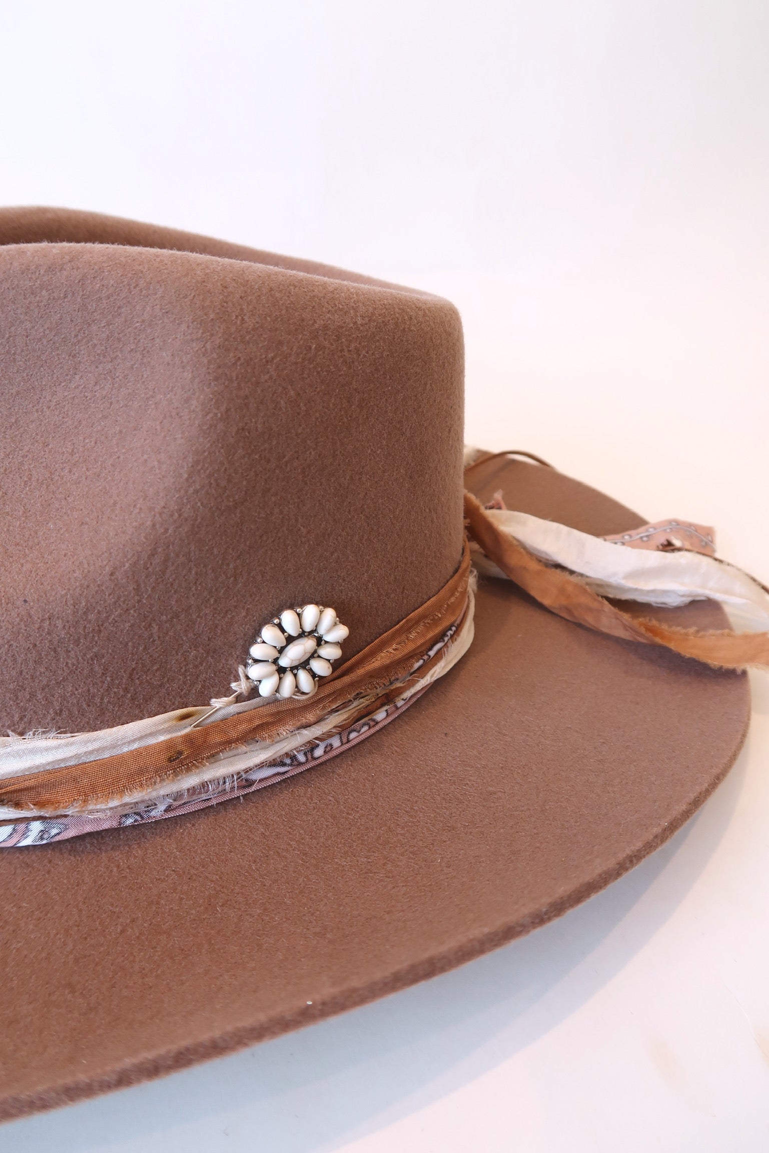 Rosewood Range Pre-Made