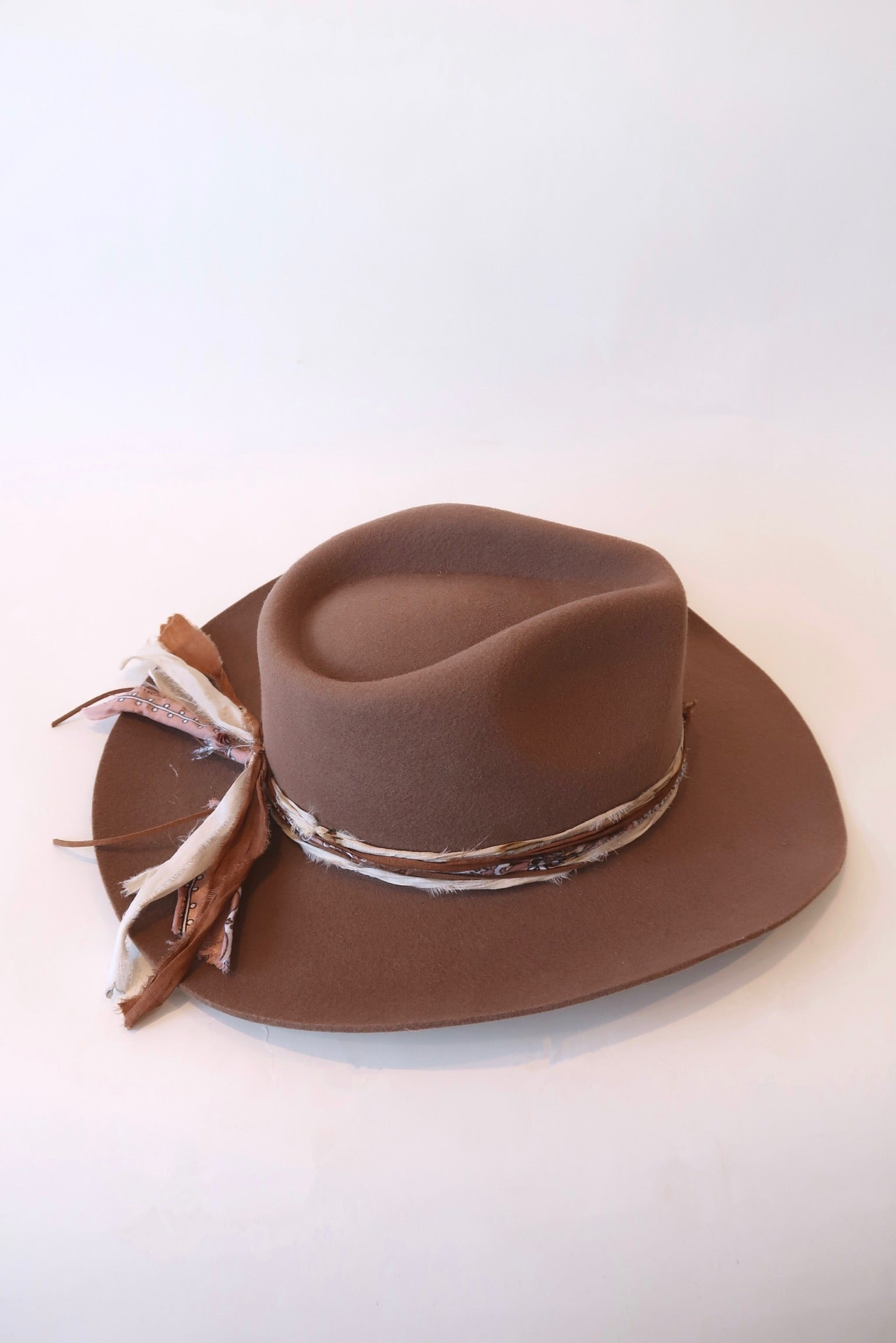 Rosewood Range Pre-Made