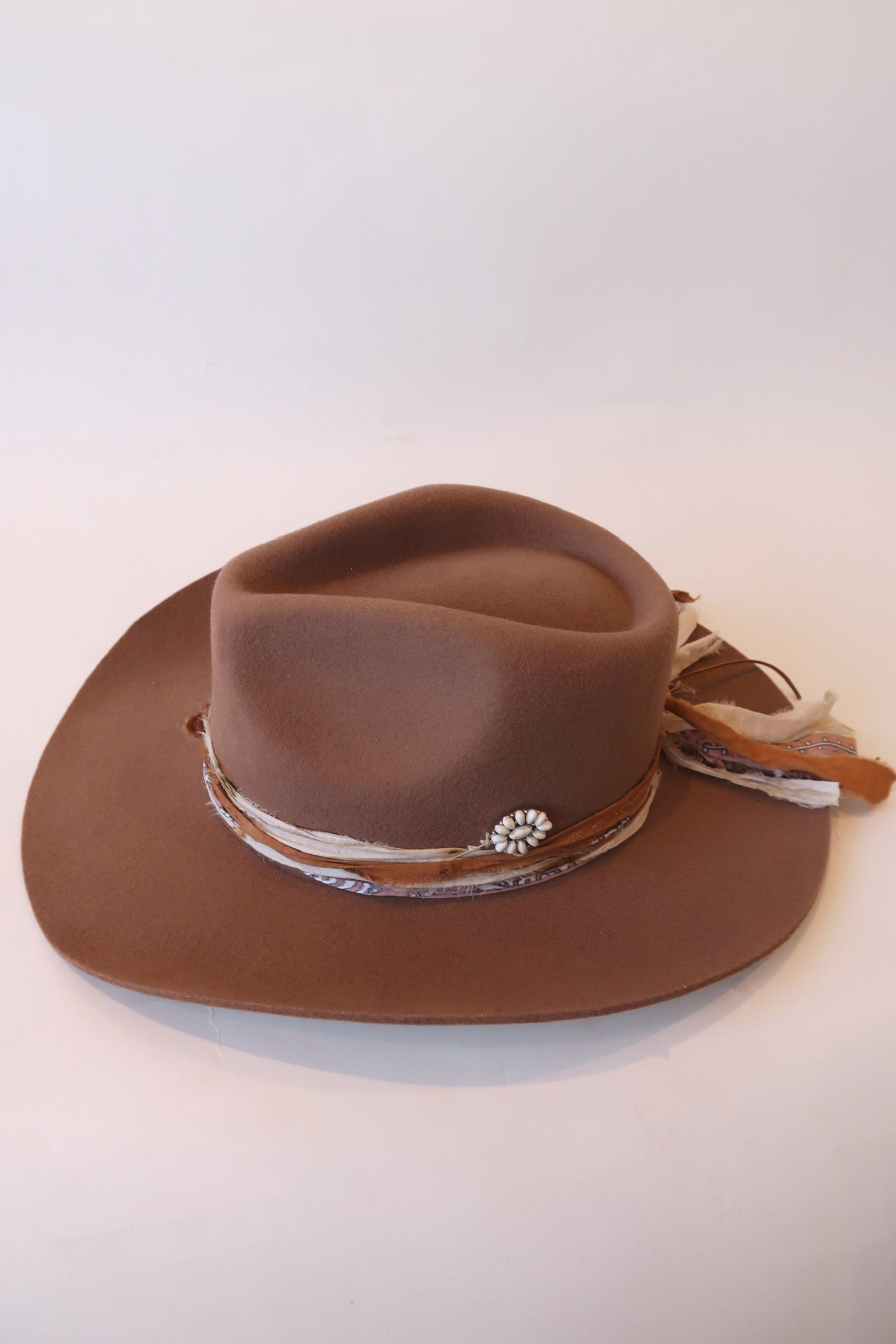 Rosewood Range Pre-Made