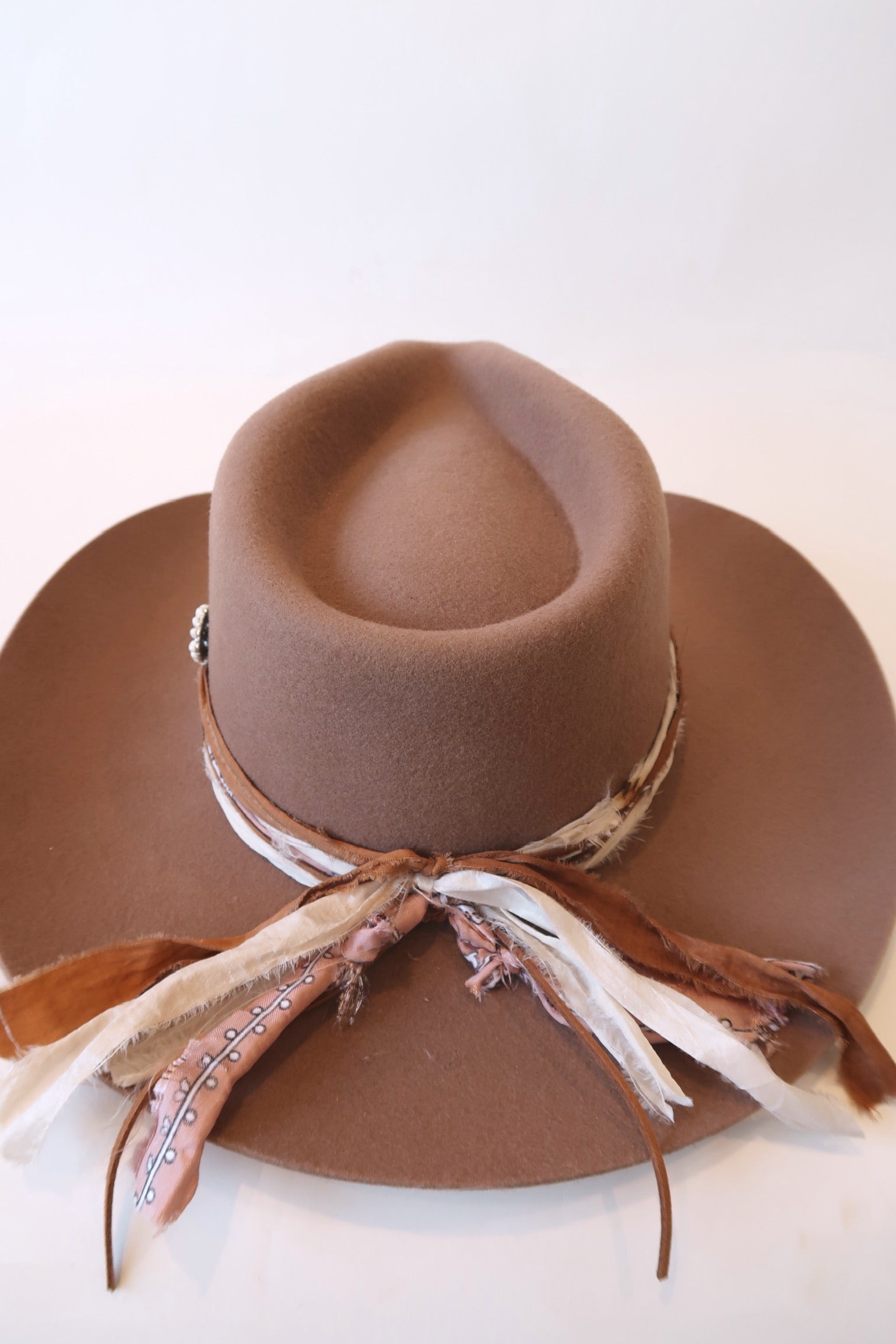 Rosewood Range Pre-Made