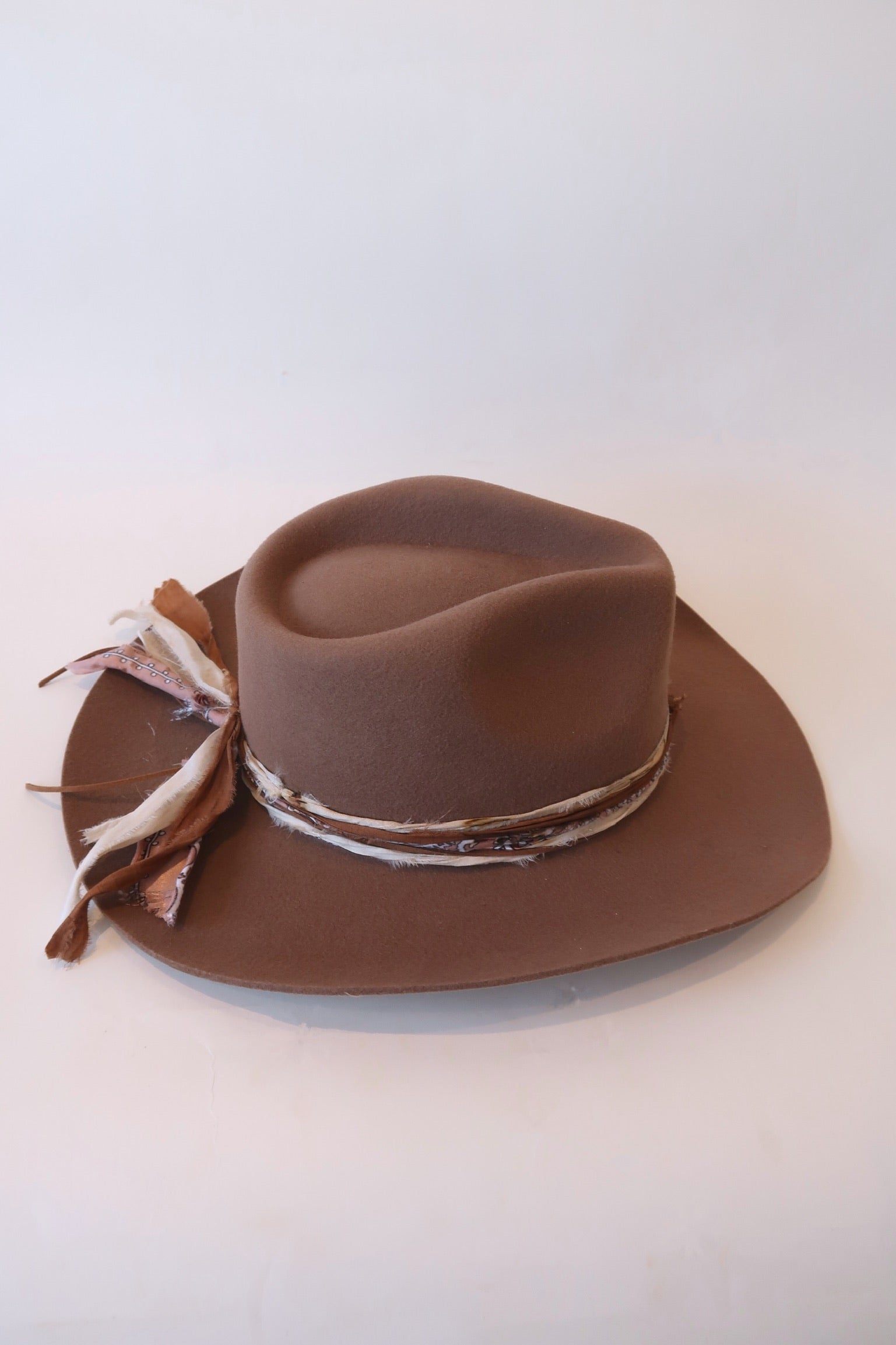 Rosewood Range Pre-Made