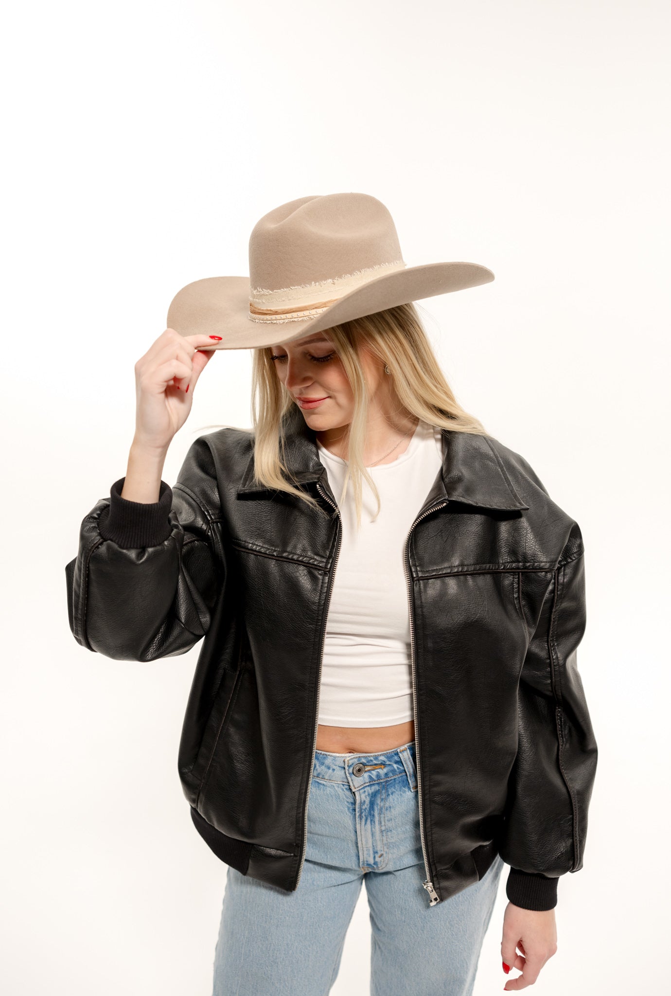 Womens Desert Rose Pre-Made