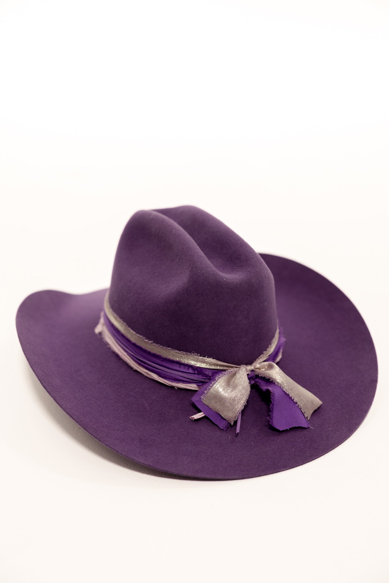 Womens Violet Ridge Pre-Made