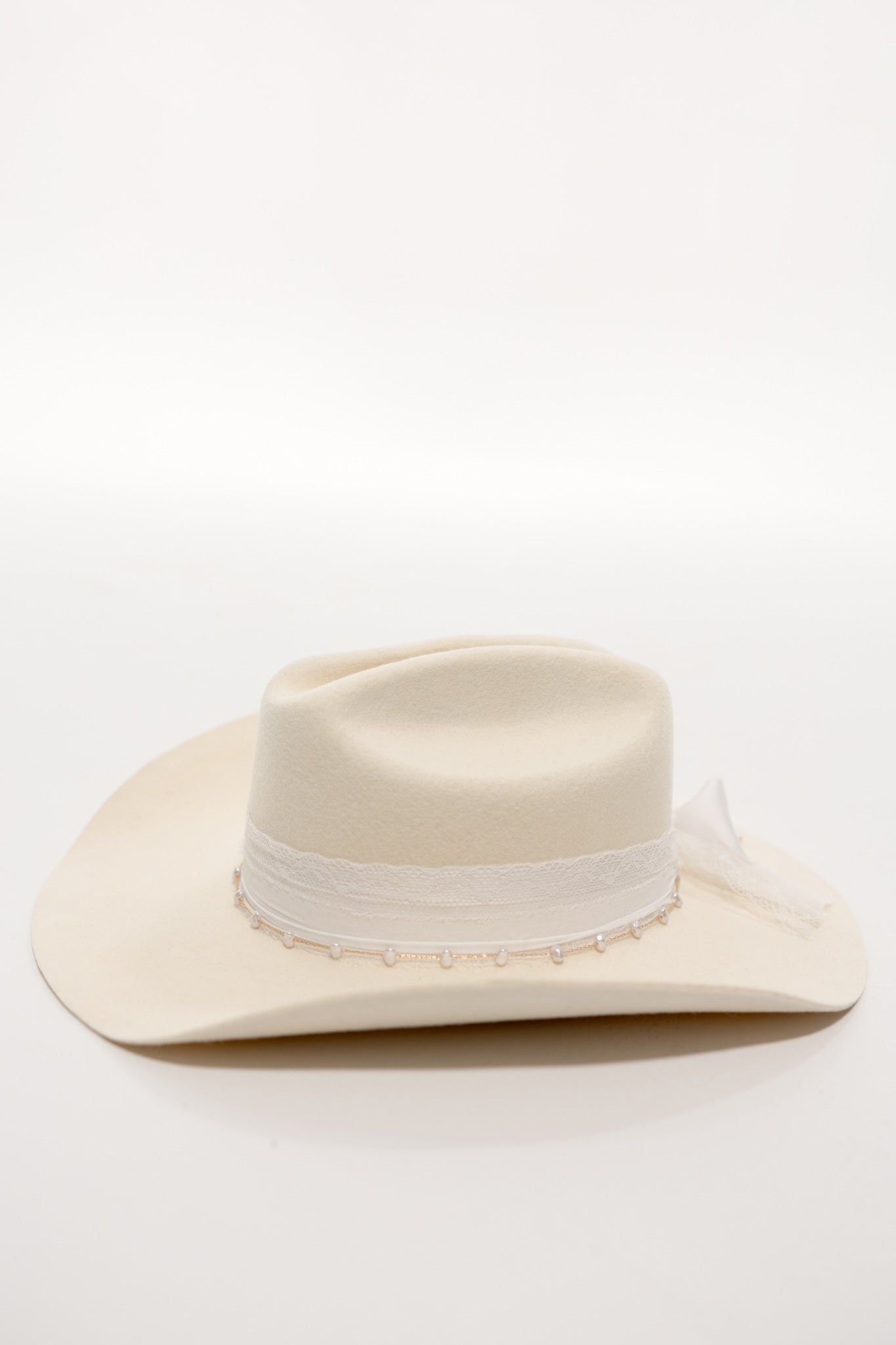 Women’s Ivory Pre-Made