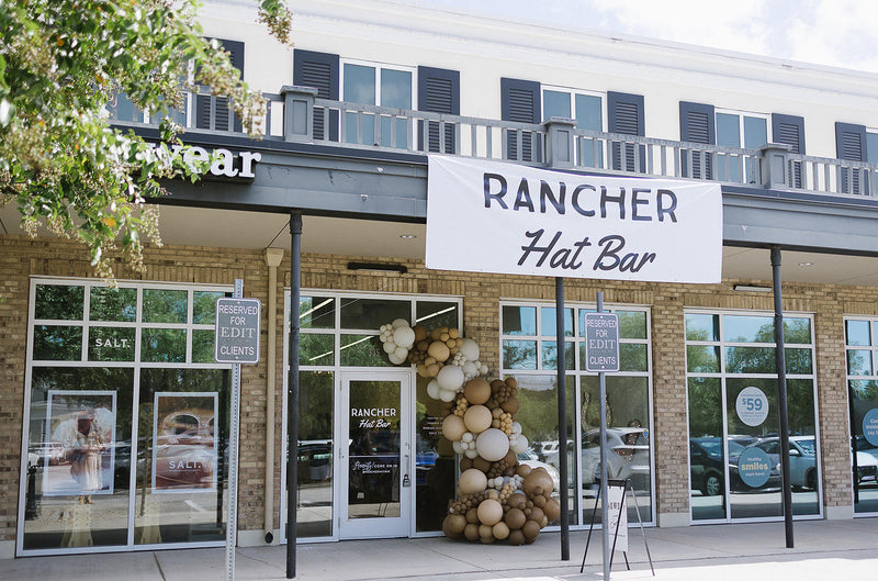 Louisiana First News Spotlights Rancher Hat Bar in Baton Rouge