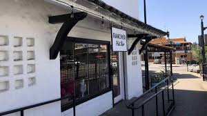 Image of Rancher Hat Bar Storefront in Folsom California
