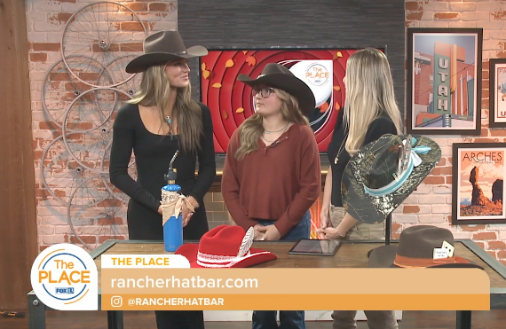 Rancher Hat Bar's first location comes to Utah
