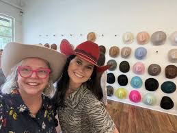 The Advocate Features Rancher Hat Bar's 18th Location Opening in Baton Rouge 