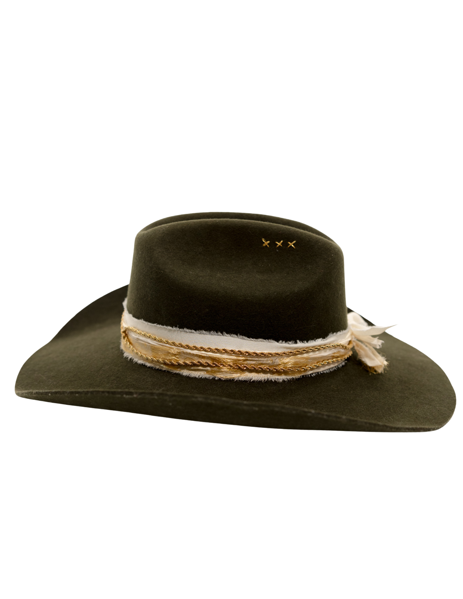 Emerald Luxe Pre-Made