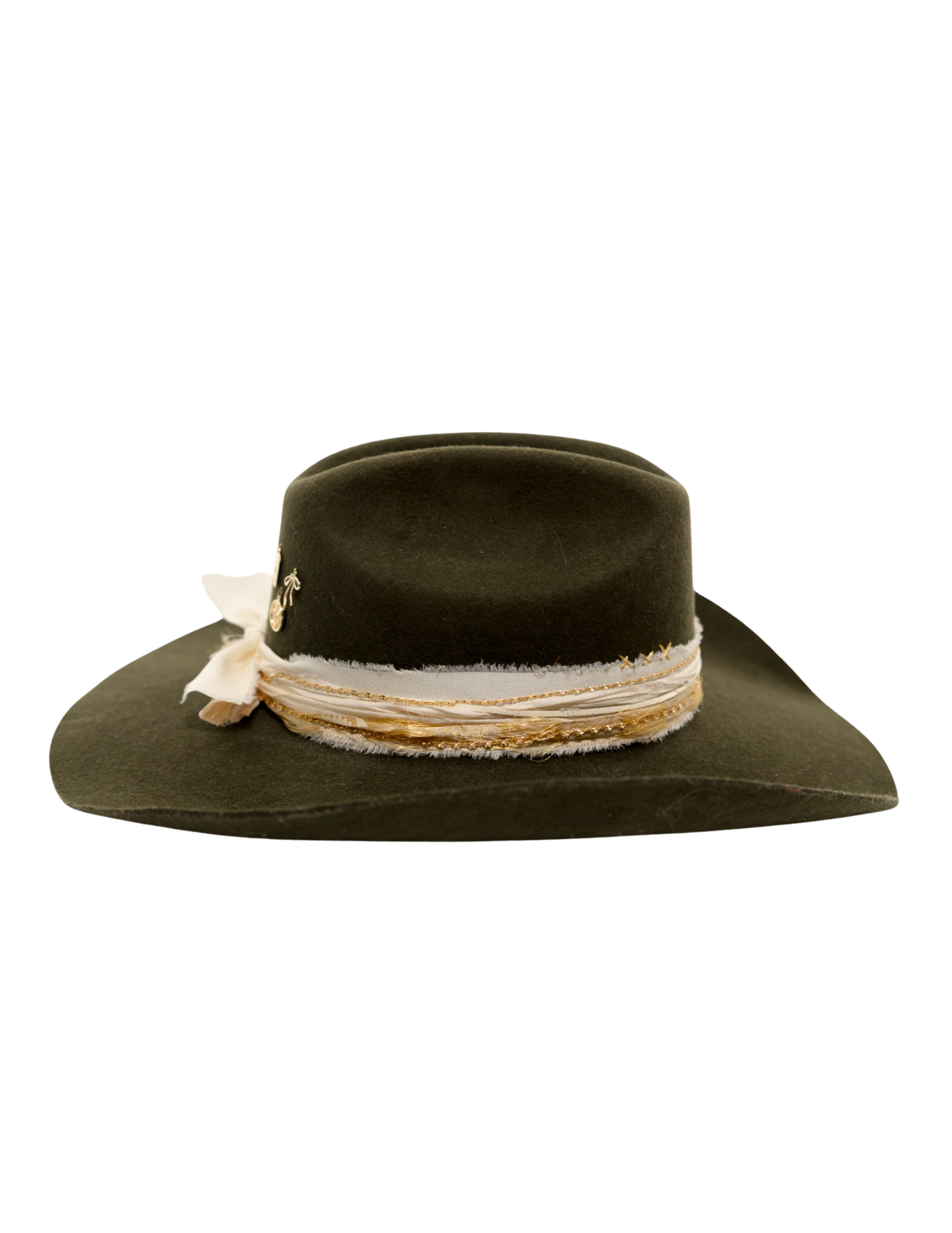 Emerald Luxe Pre-Made