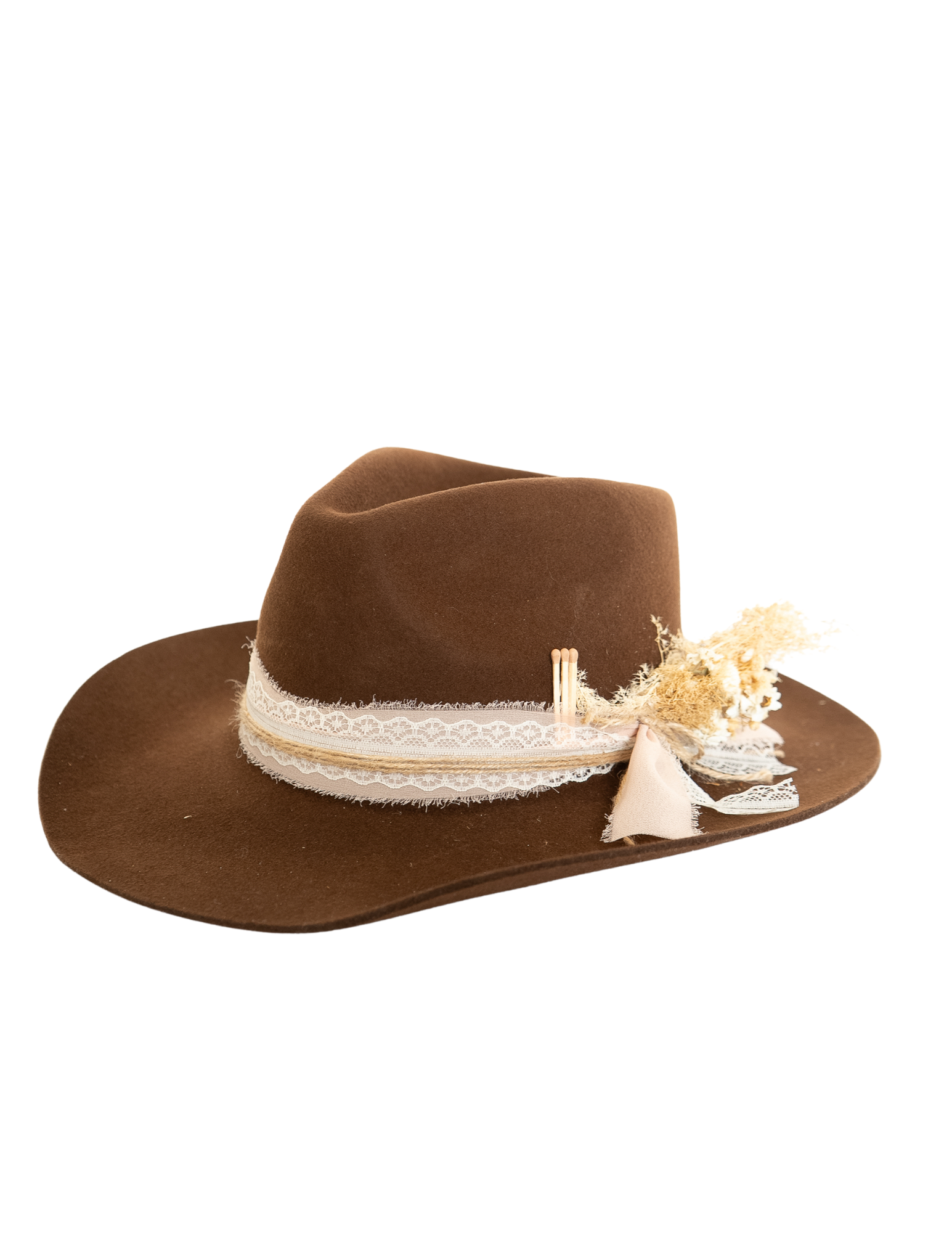 The Wildflower Pre-Made