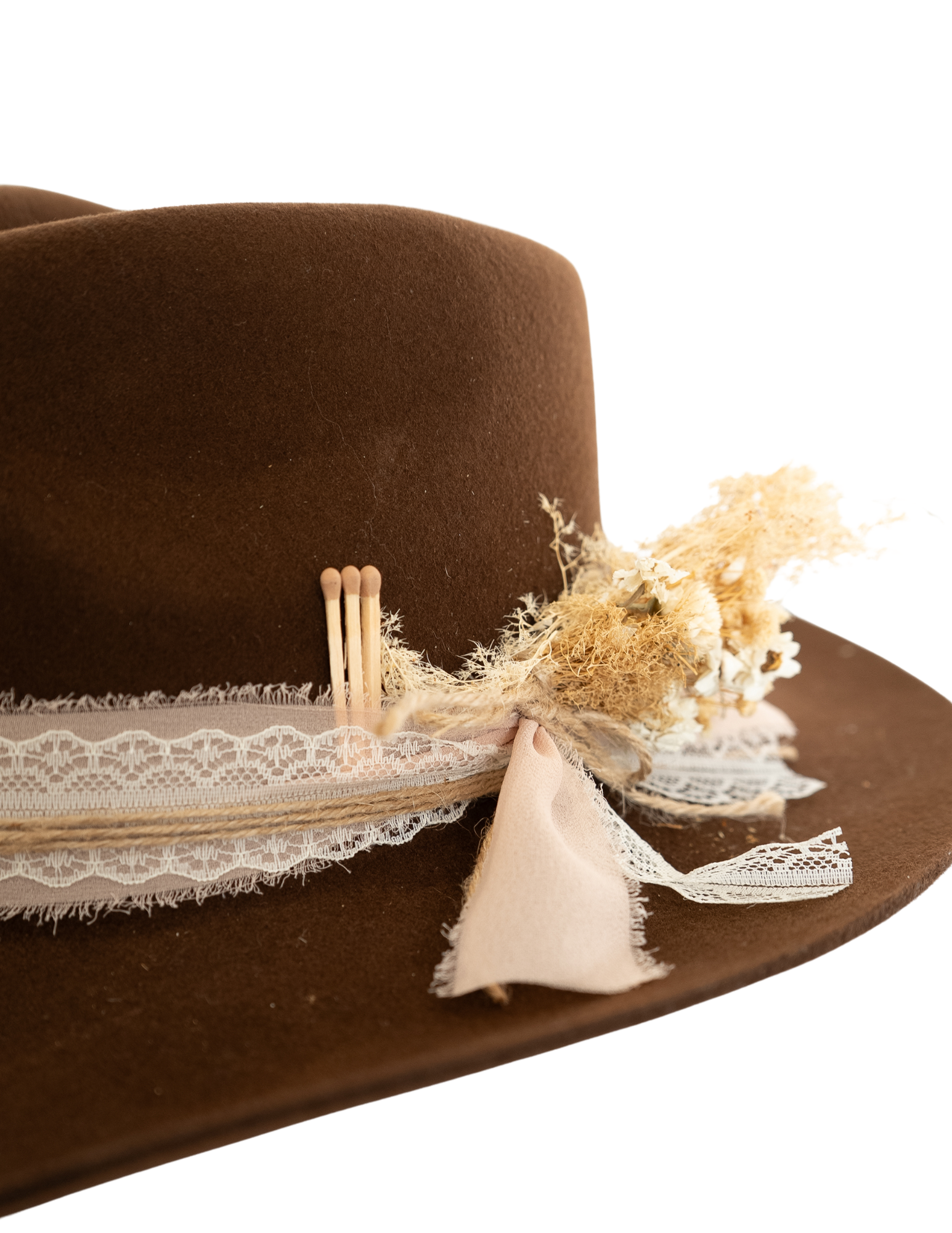 The Wildflower Pre-Made