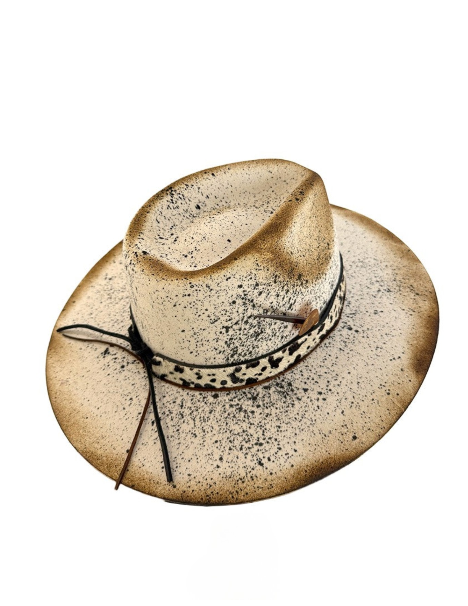 Outlaw Ember PreMade