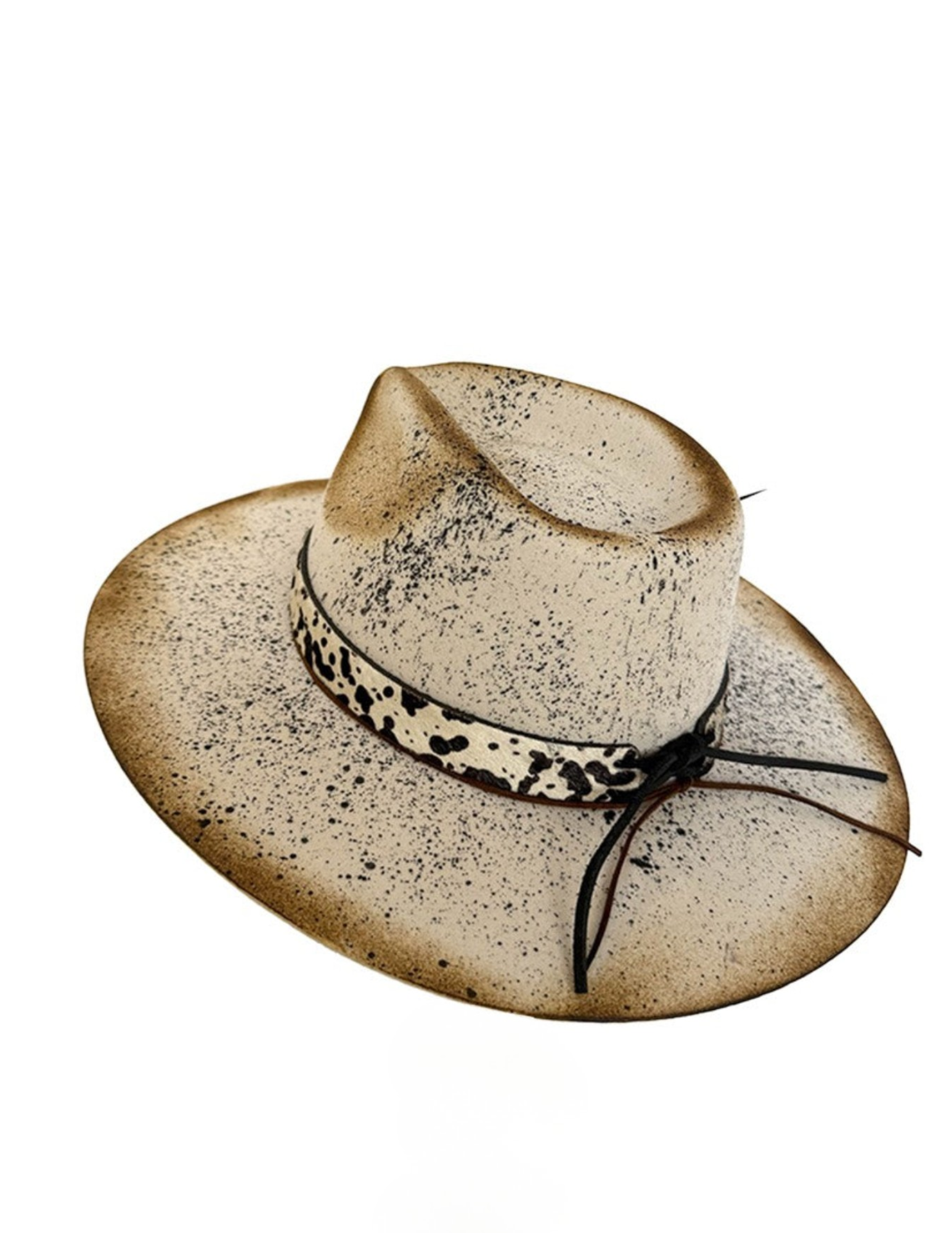 Outlaw Ember PreMade