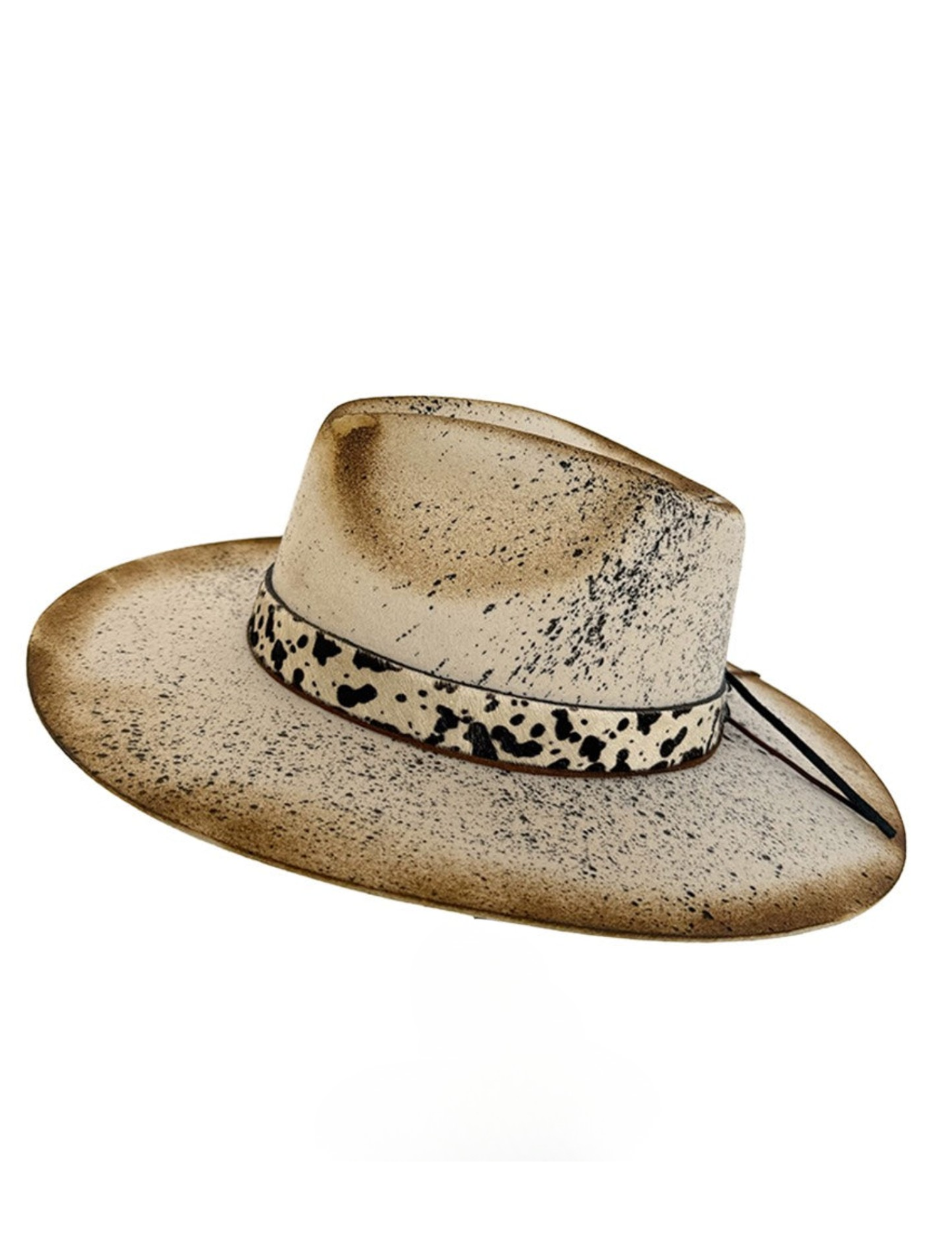 Outlaw Ember PreMade