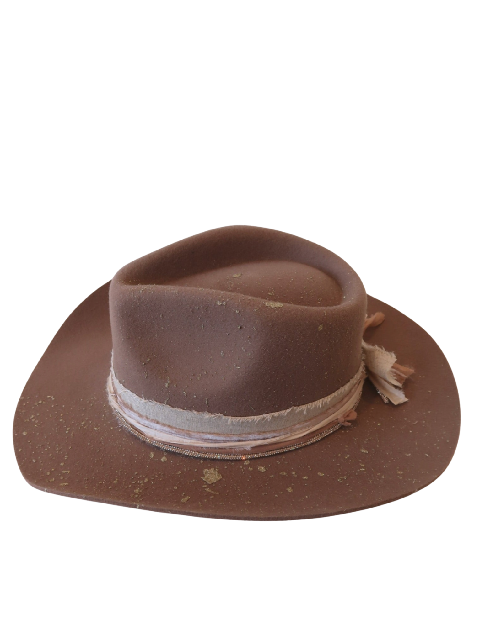 Trailblazer Pre-Made